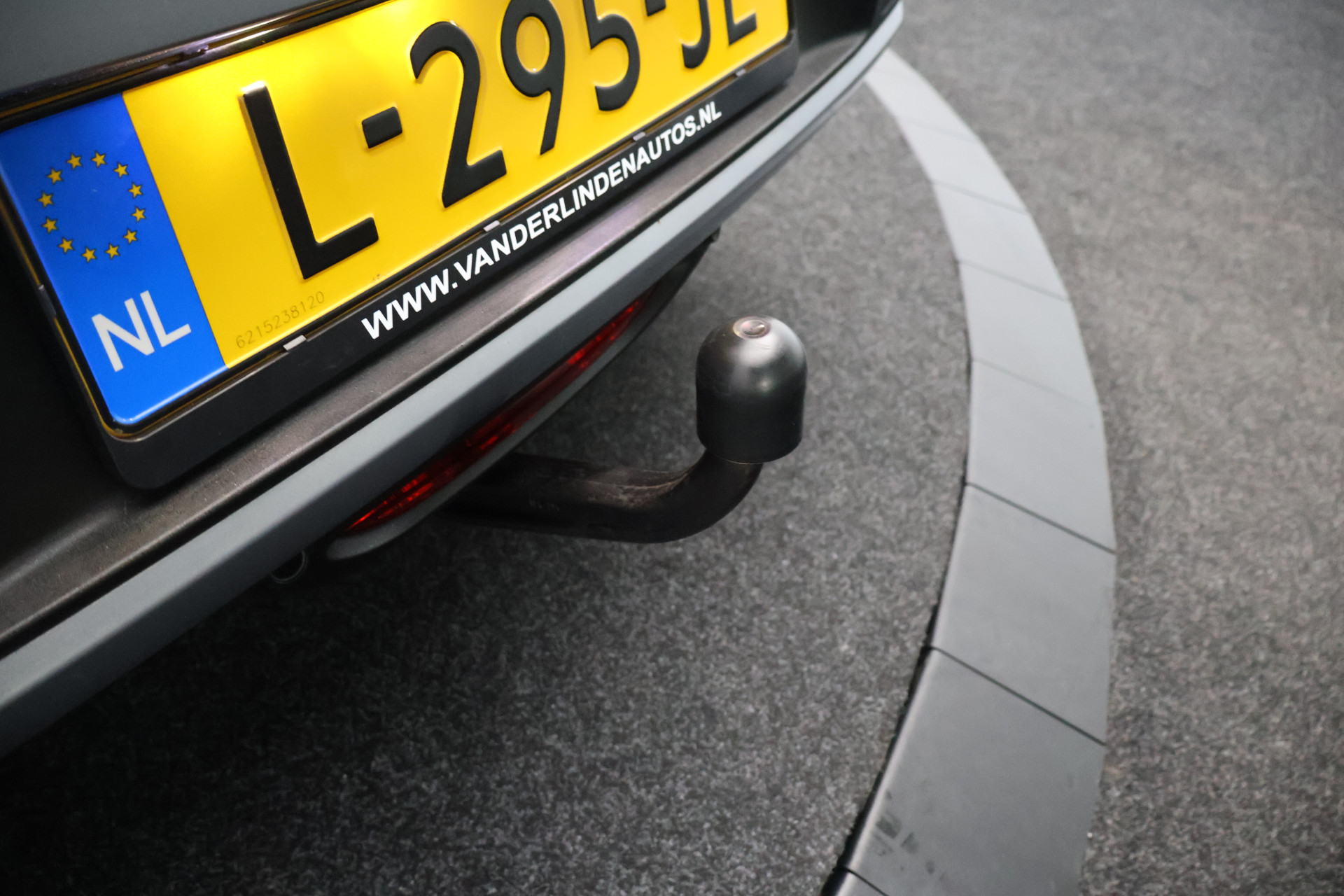 Foto van Opel Mokka