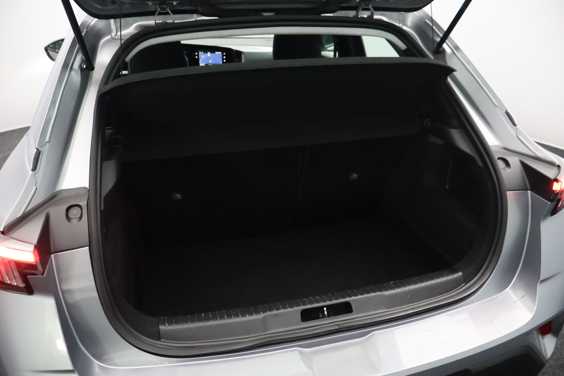 Foto van Opel Mokka