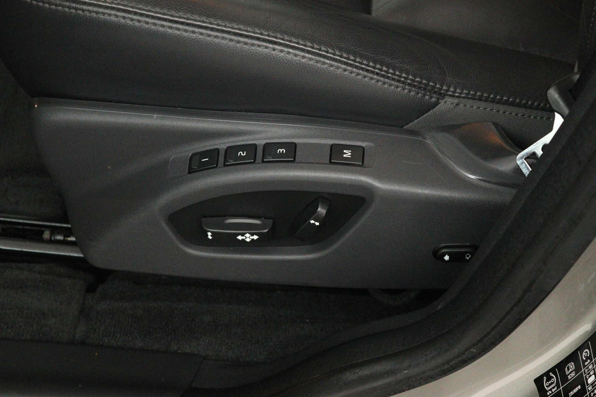 Foto van Volvo Xc60