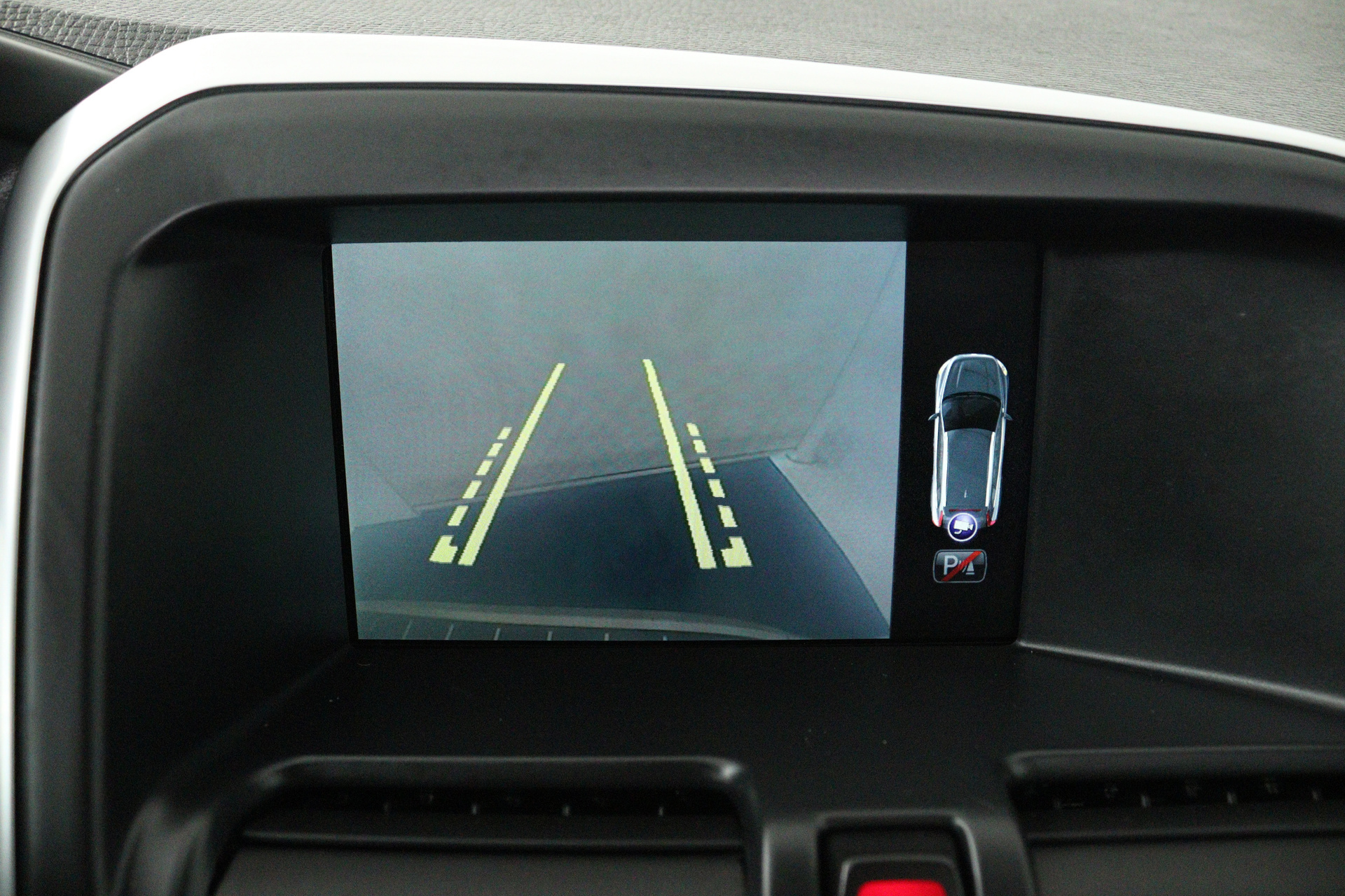 Foto van Volvo Xc60