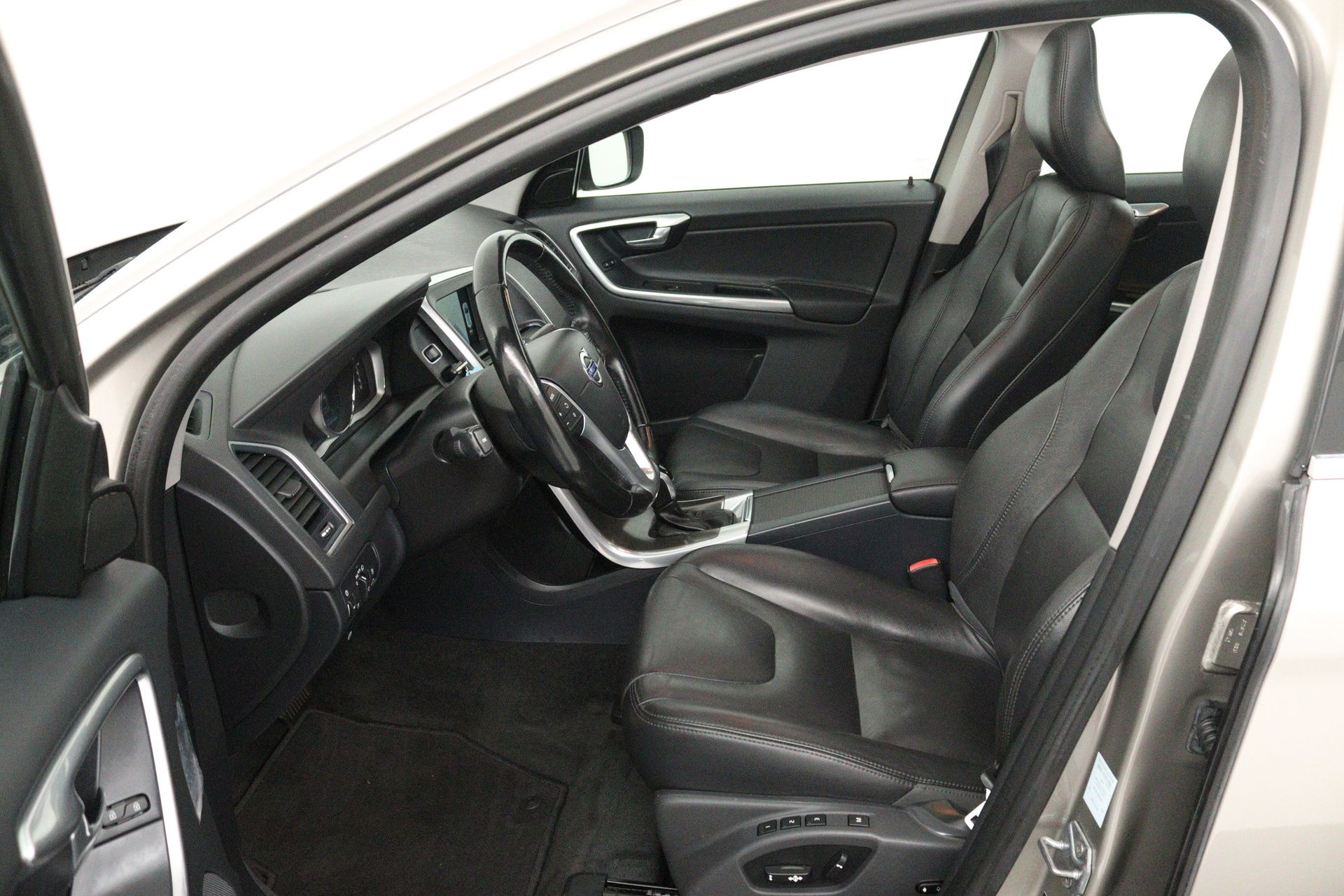 Foto van Volvo Xc60