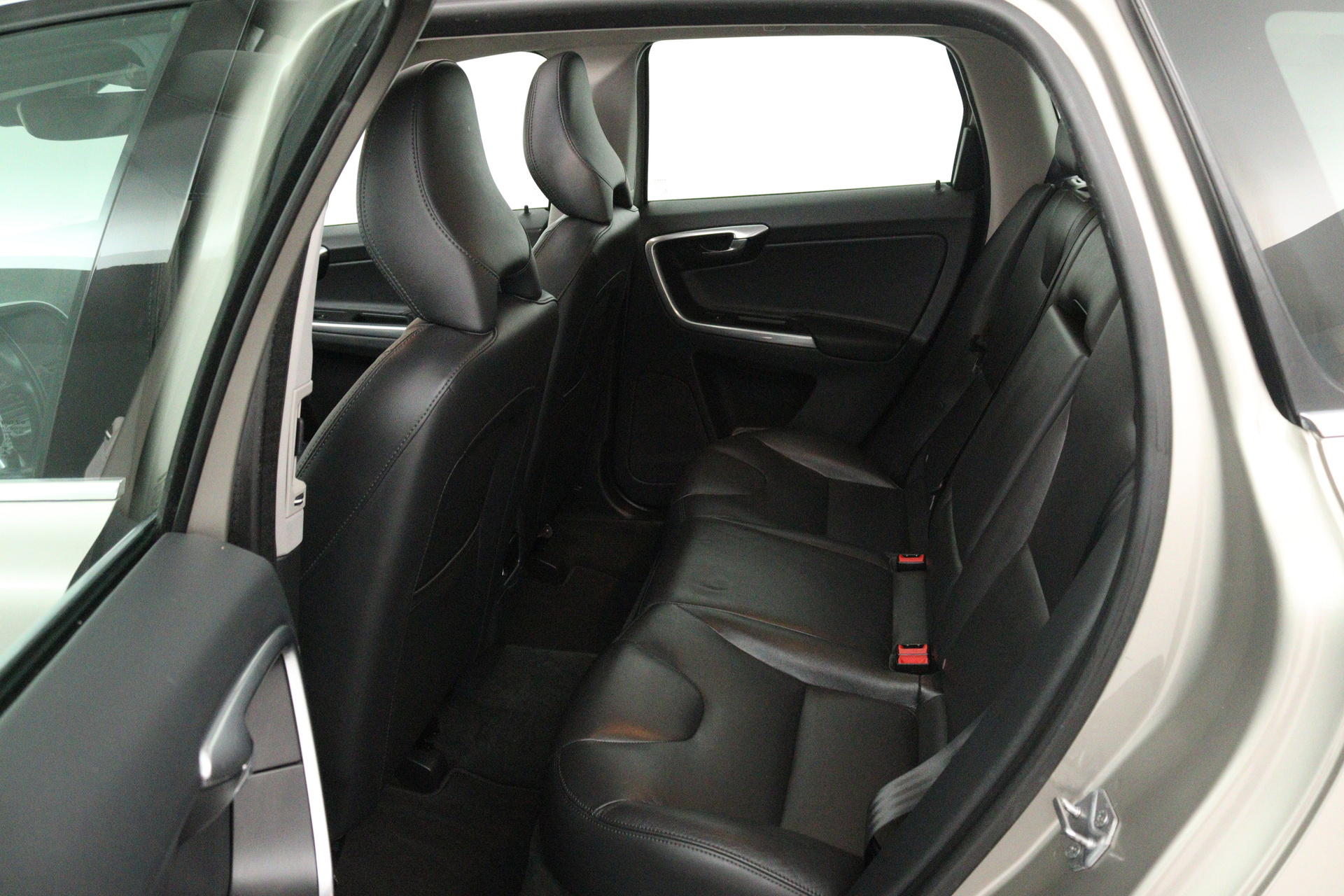 Foto van Volvo Xc60