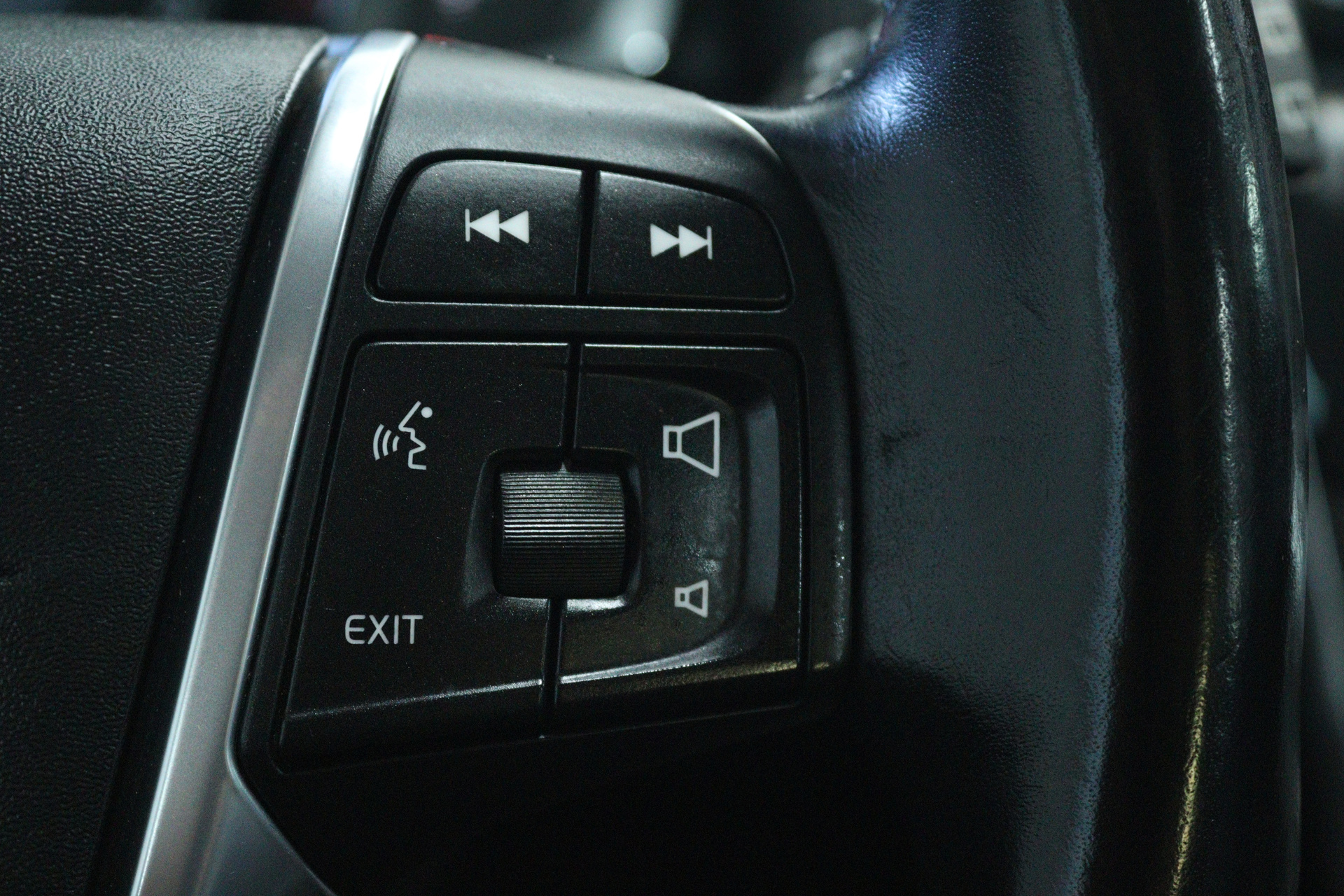 Foto van Volvo Xc60
