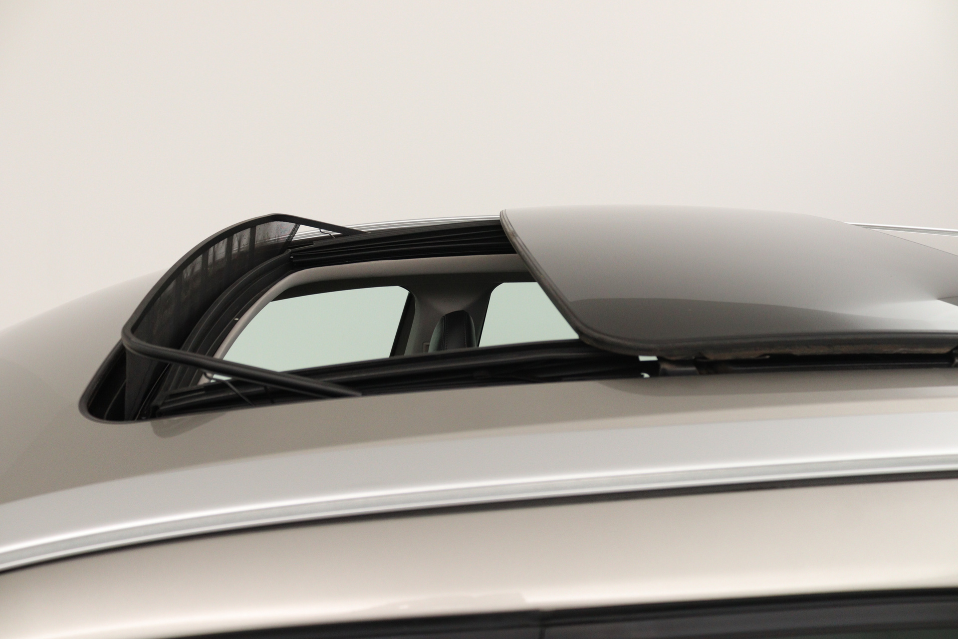 Foto van Volvo Xc60