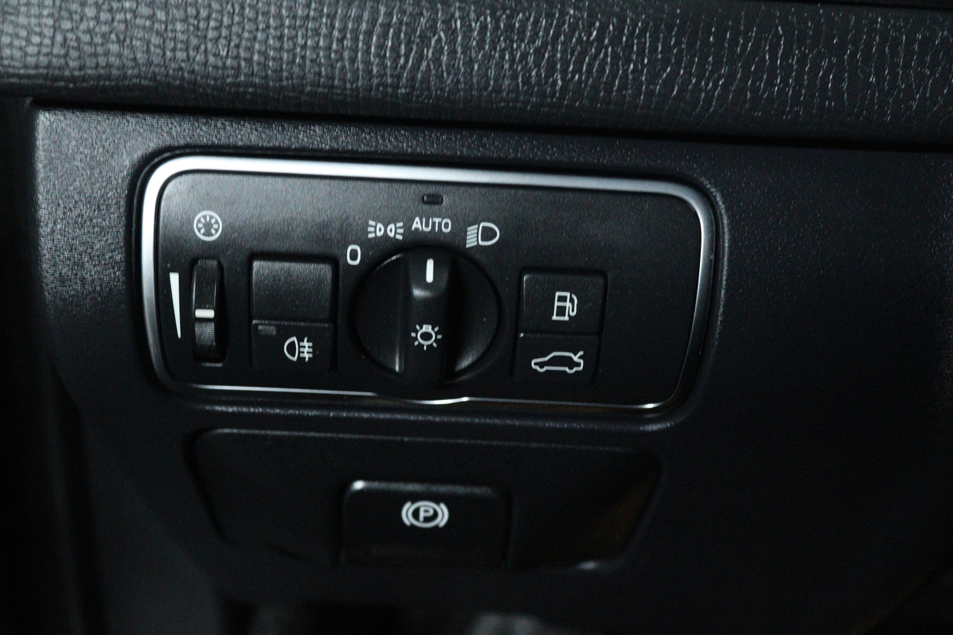 Foto van Volvo Xc60