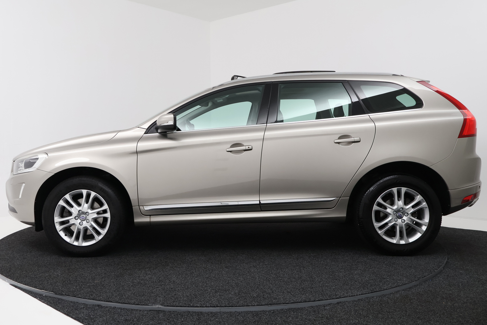 Foto van Volvo Xc60