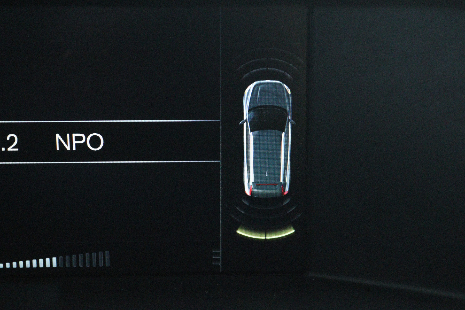 Foto van Volvo Xc60