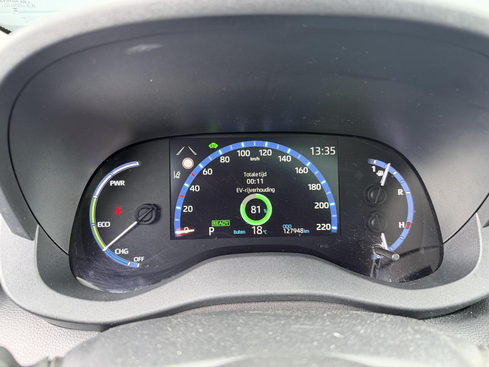 Foto van Toyota Toyota Yaris Cross