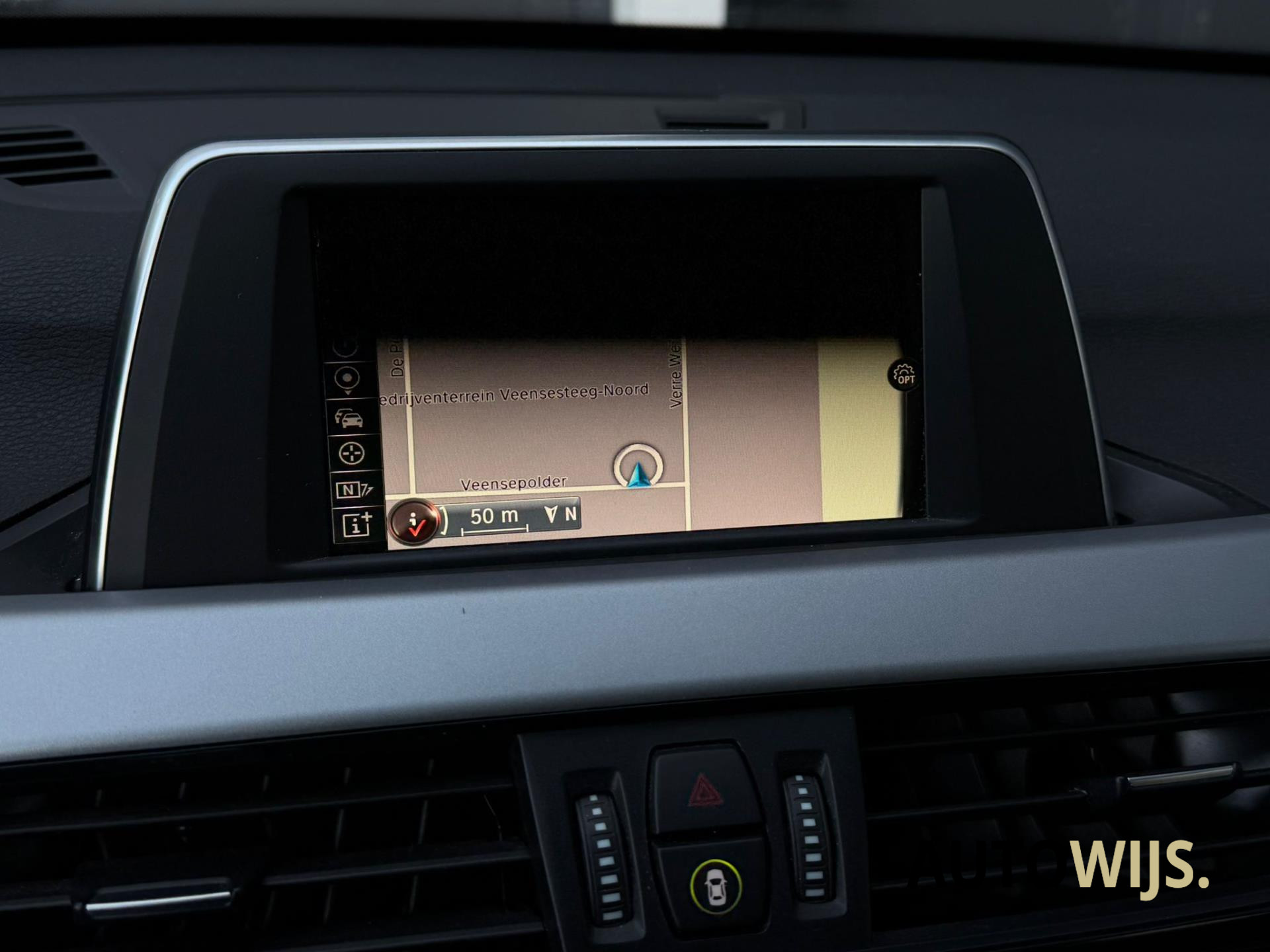 Foto van BMW X1 sDrive 18i
