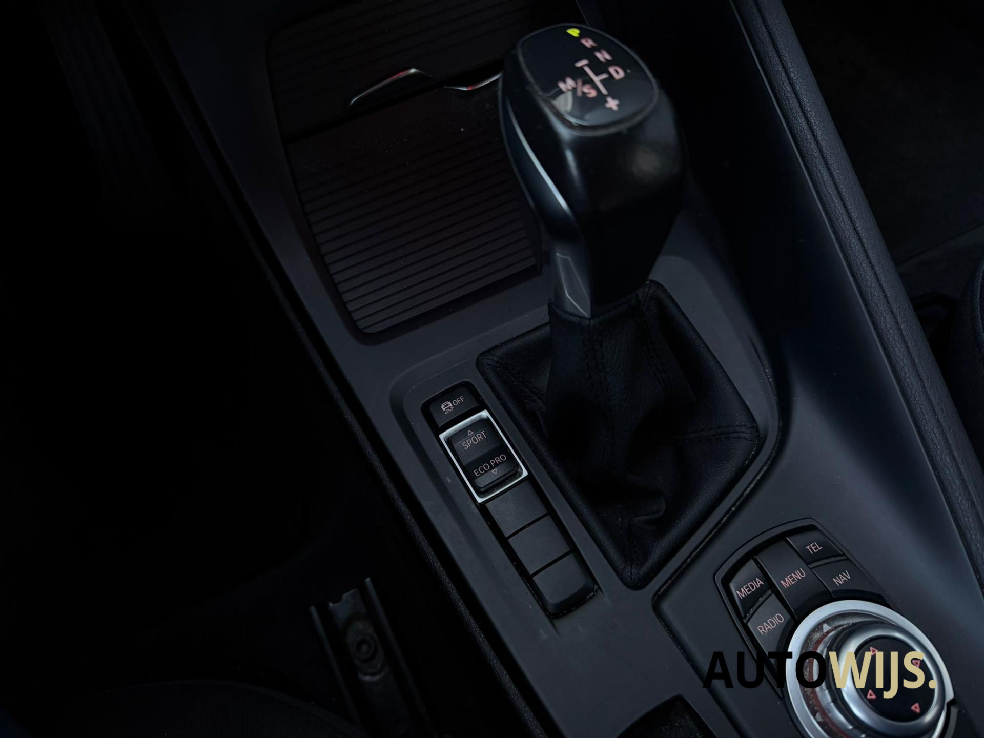 Foto van BMW X1 sDrive 18i
