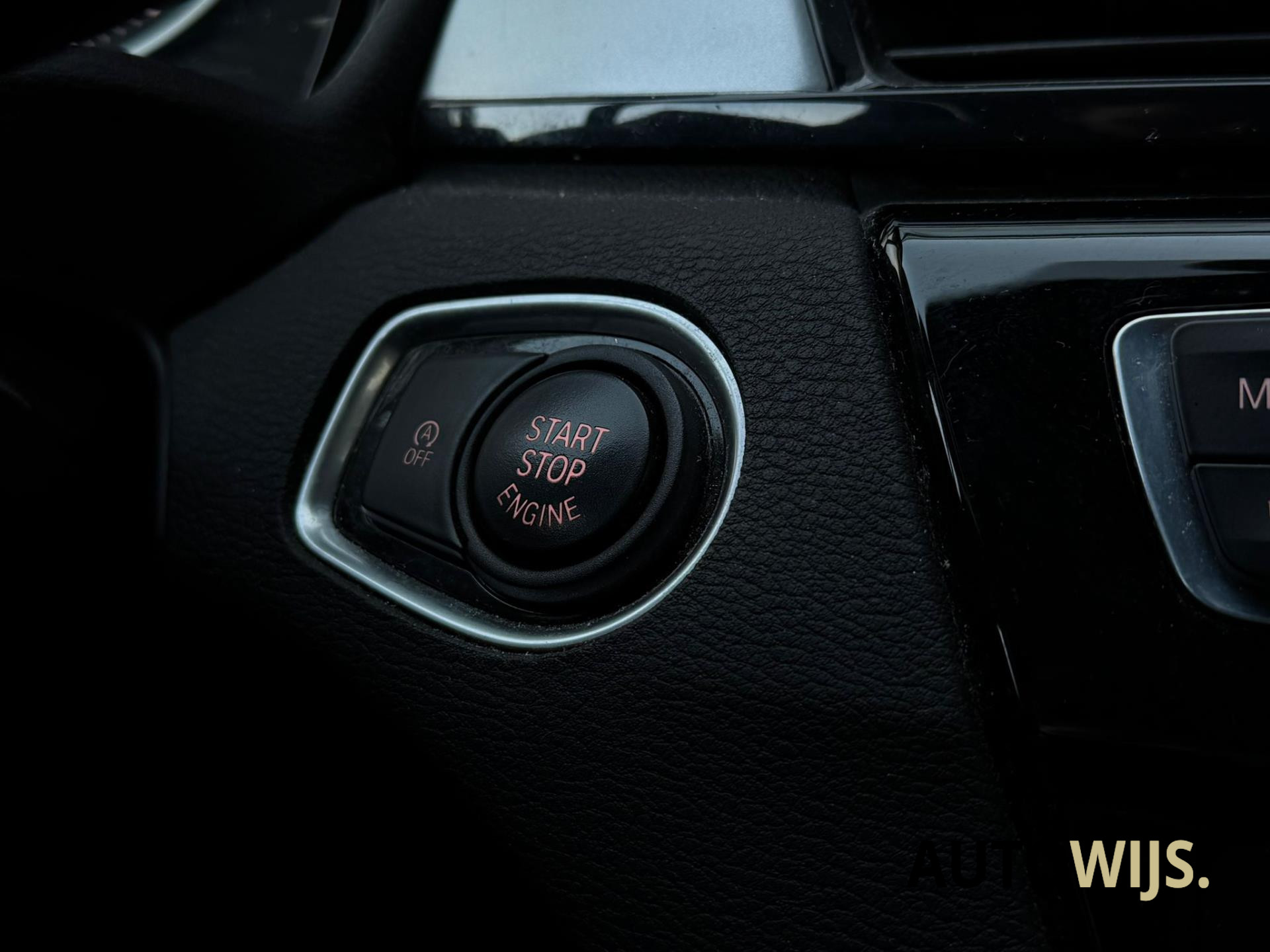 Foto van BMW X1 sDrive 18i