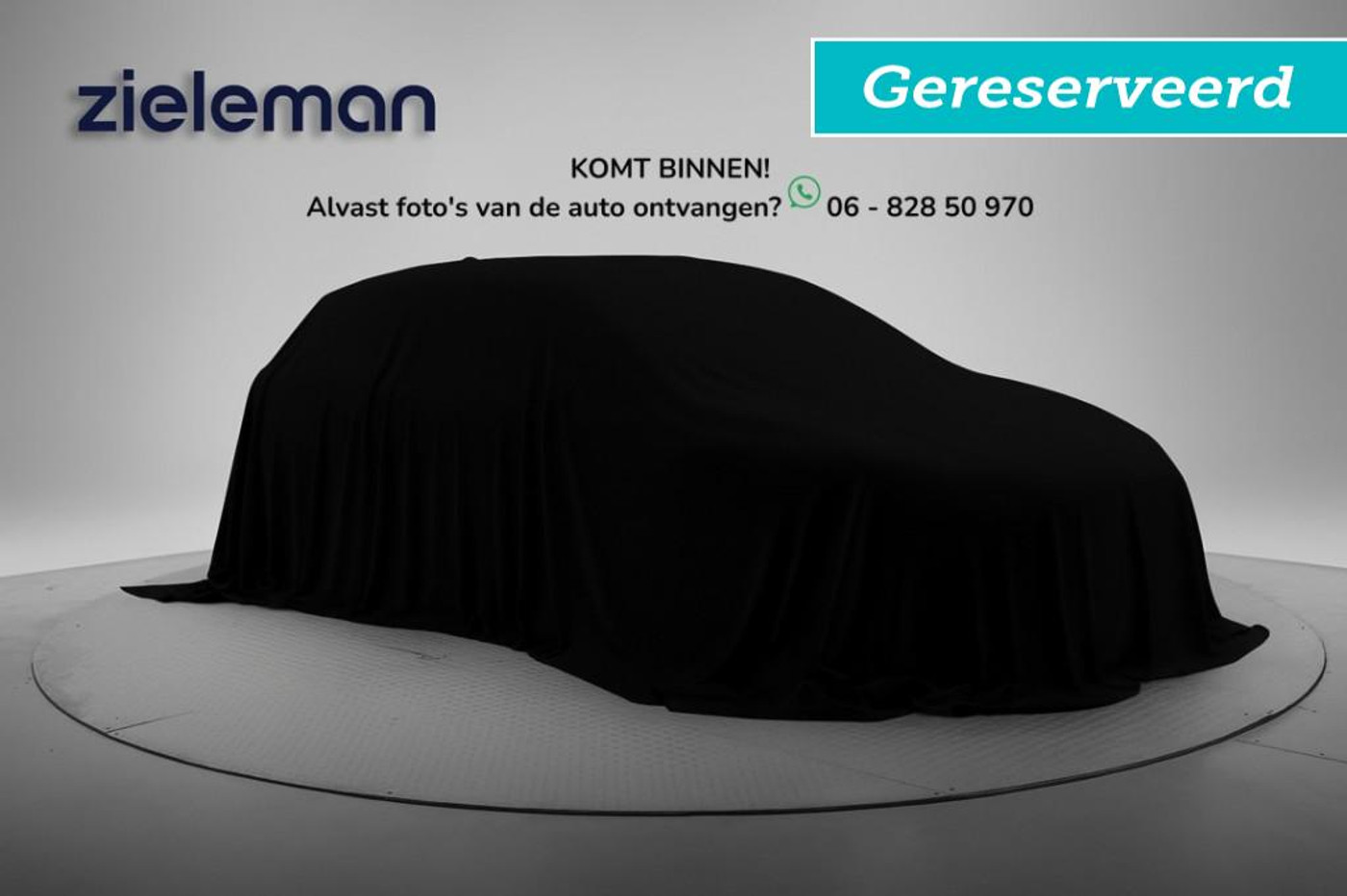 Ford Focus 1.5 EcoBlue Connected 2022 - voorkant