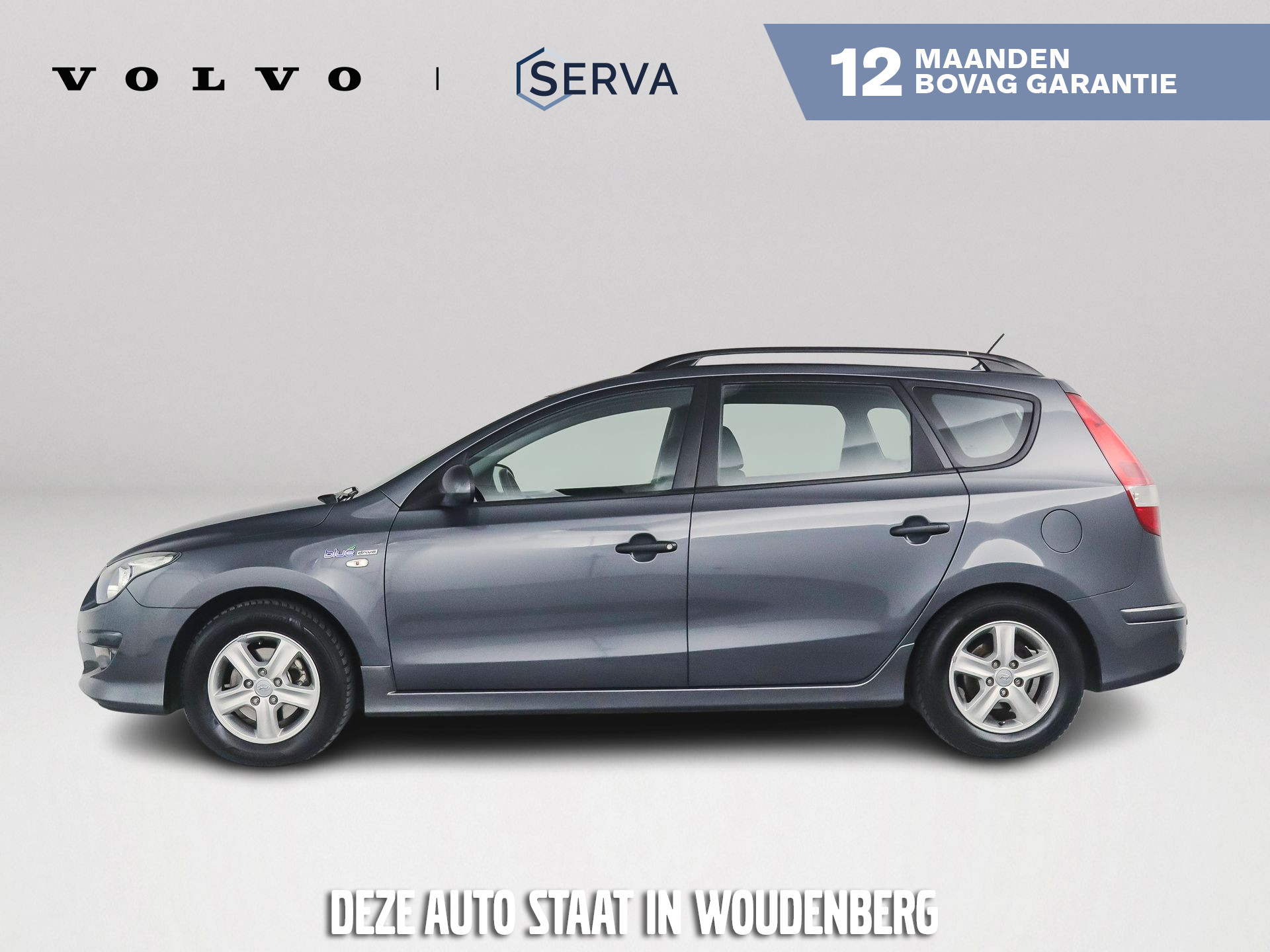 Foto van HYUNDAI I 30CW