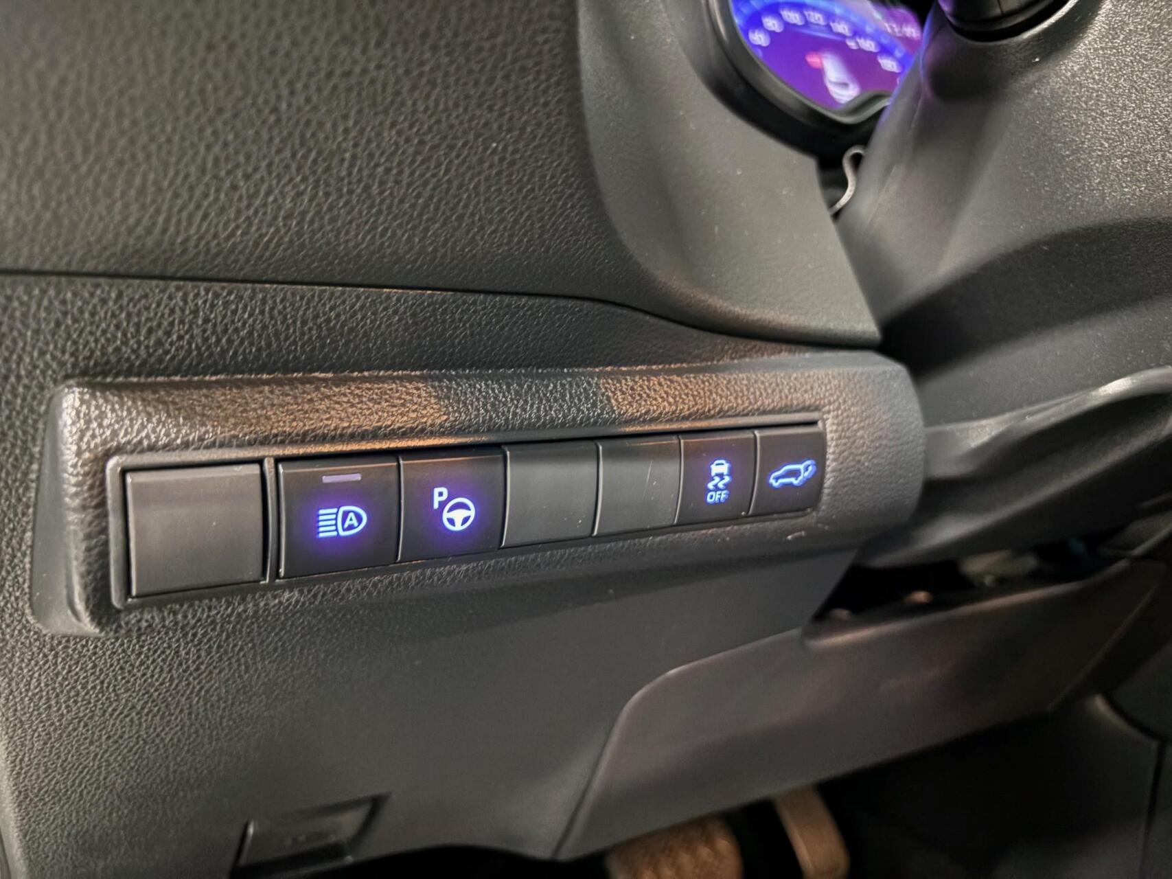 Foto van Toyota Toyota Corolla