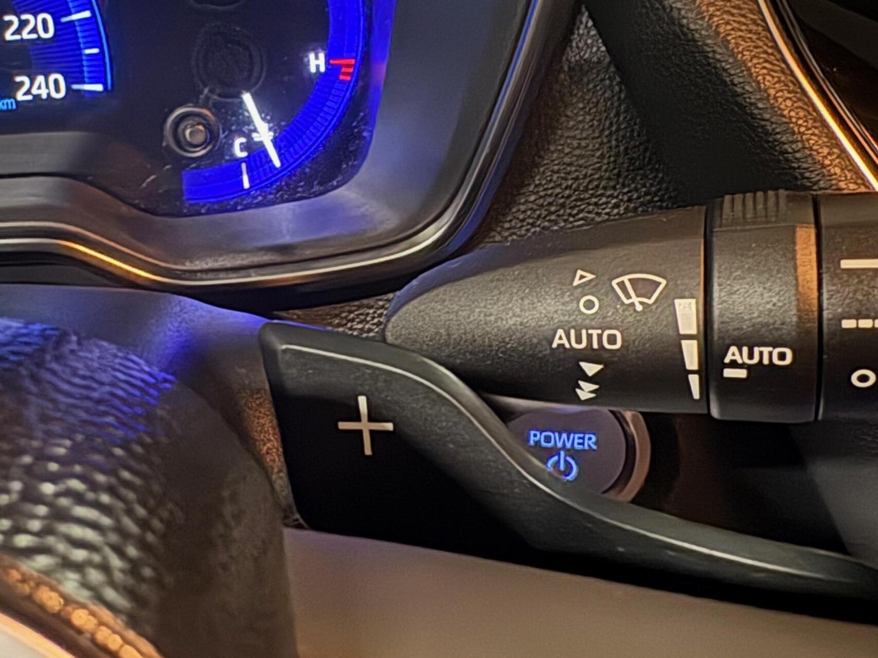 Foto van Toyota Toyota Corolla