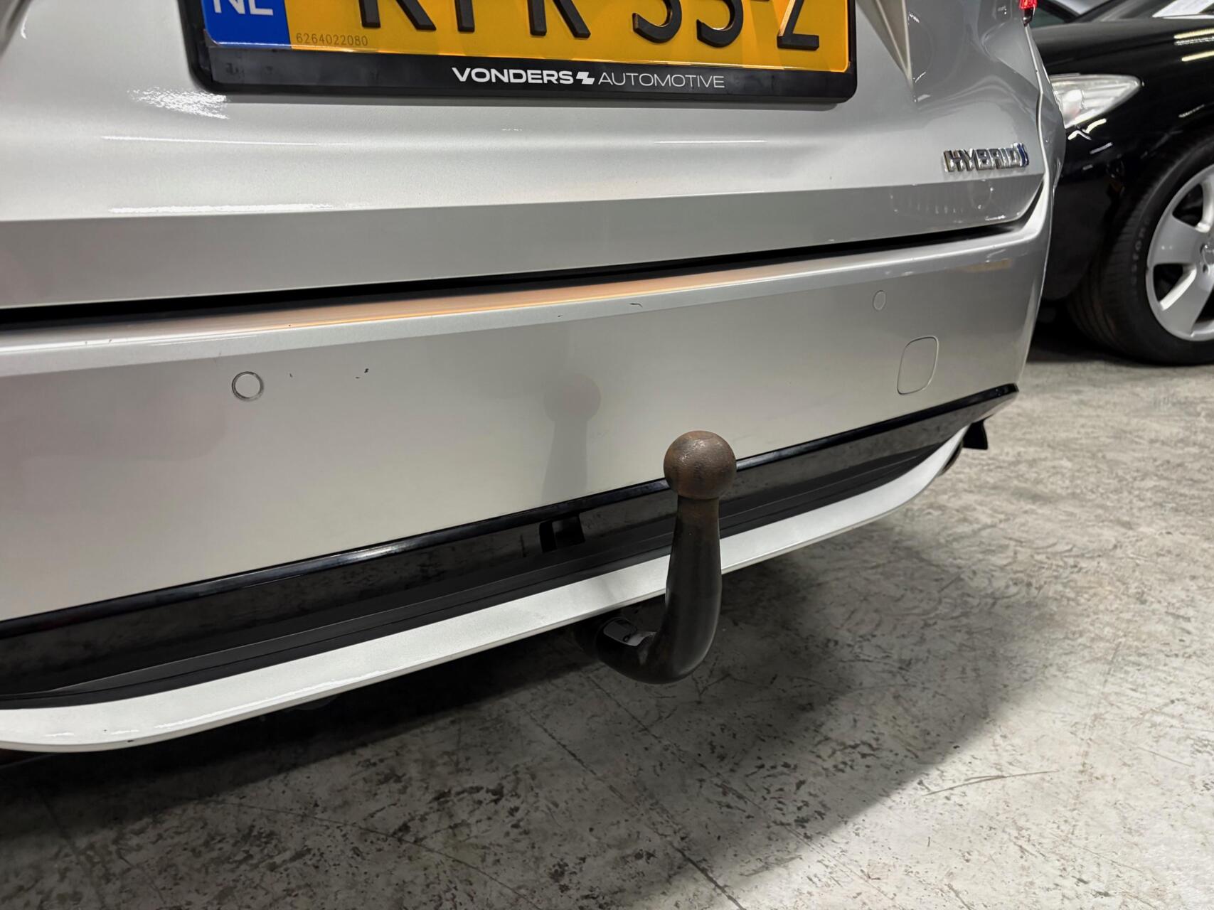 Foto van Toyota Toyota Corolla