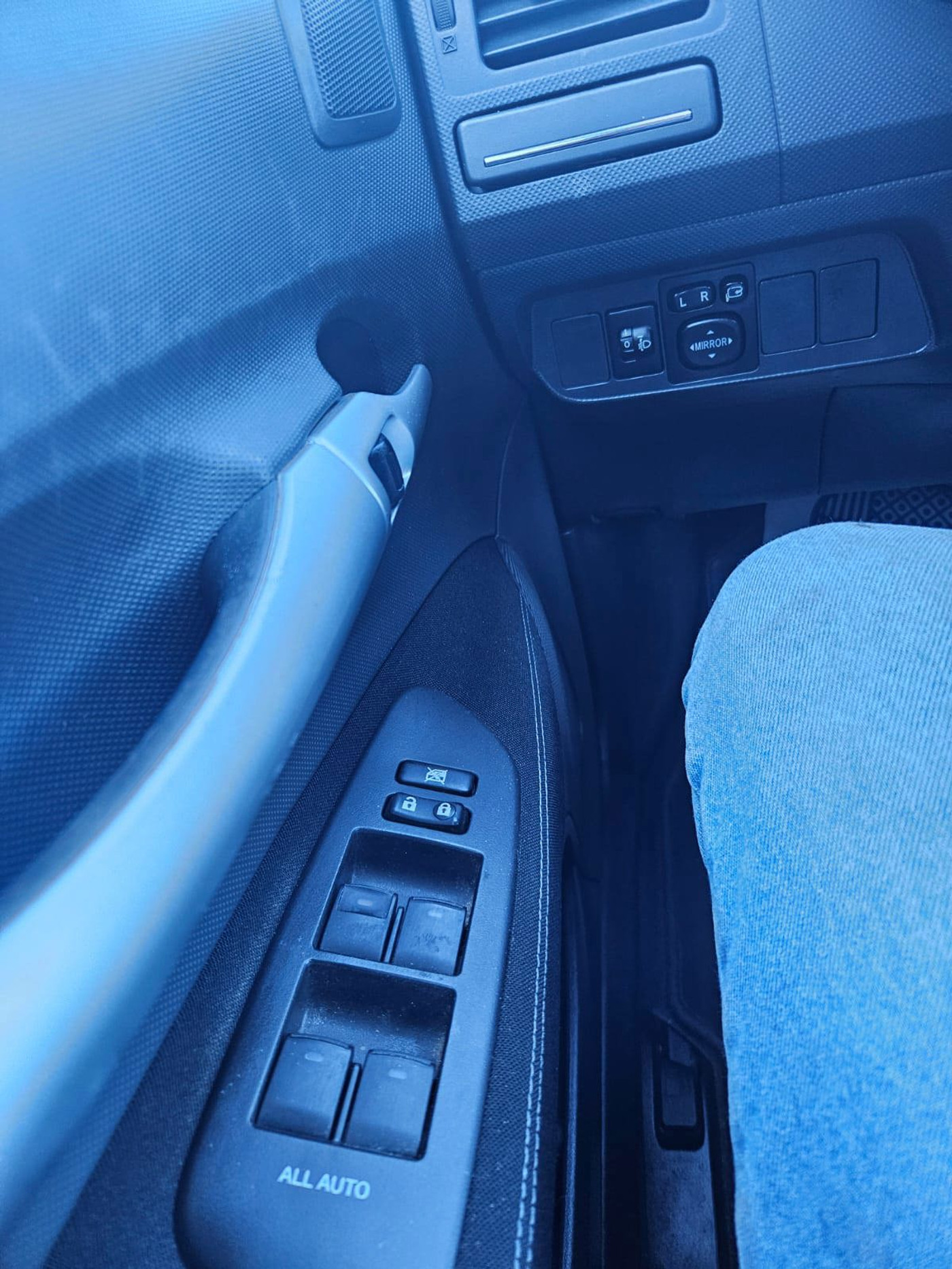 Foto van Toyota Toyota Auris
