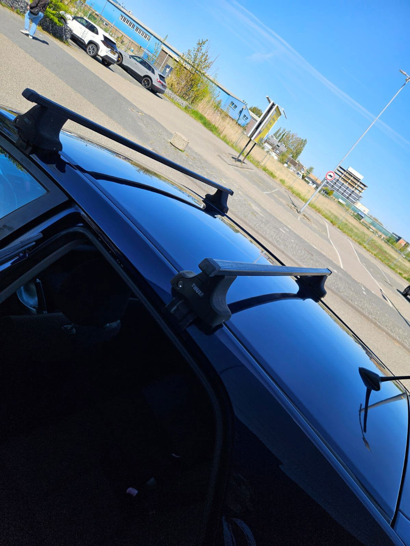 Foto van Toyota Toyota Auris