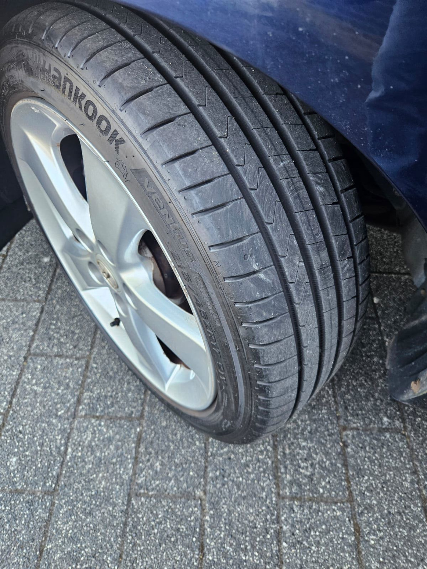 Foto van Toyota Toyota Auris