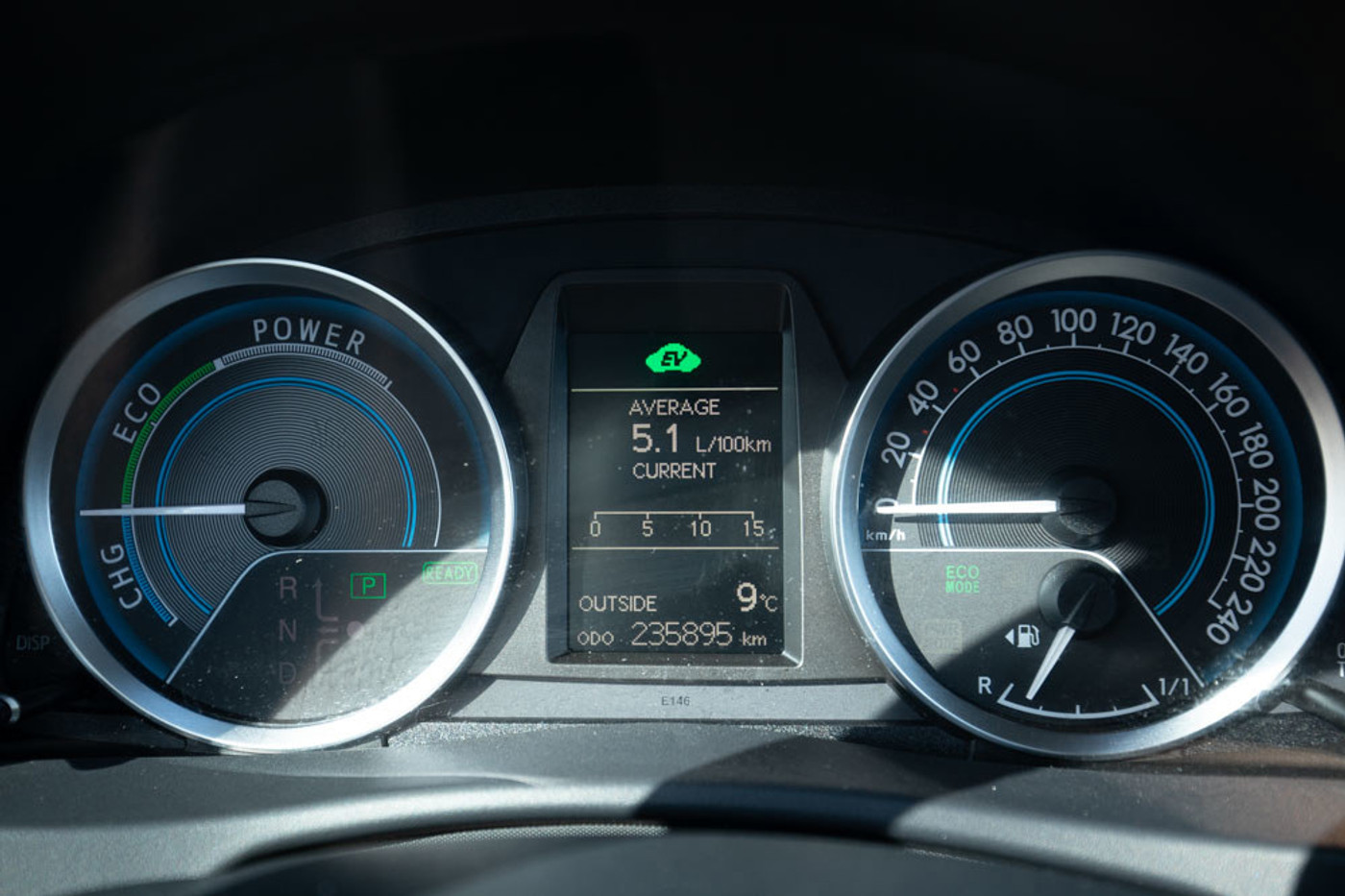 Foto van Toyota Toyota Auris