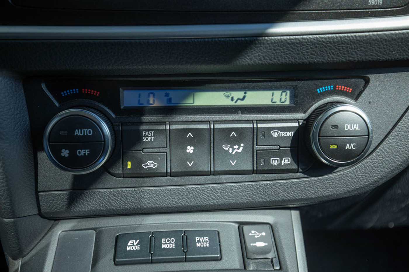 Foto van Toyota Toyota Auris