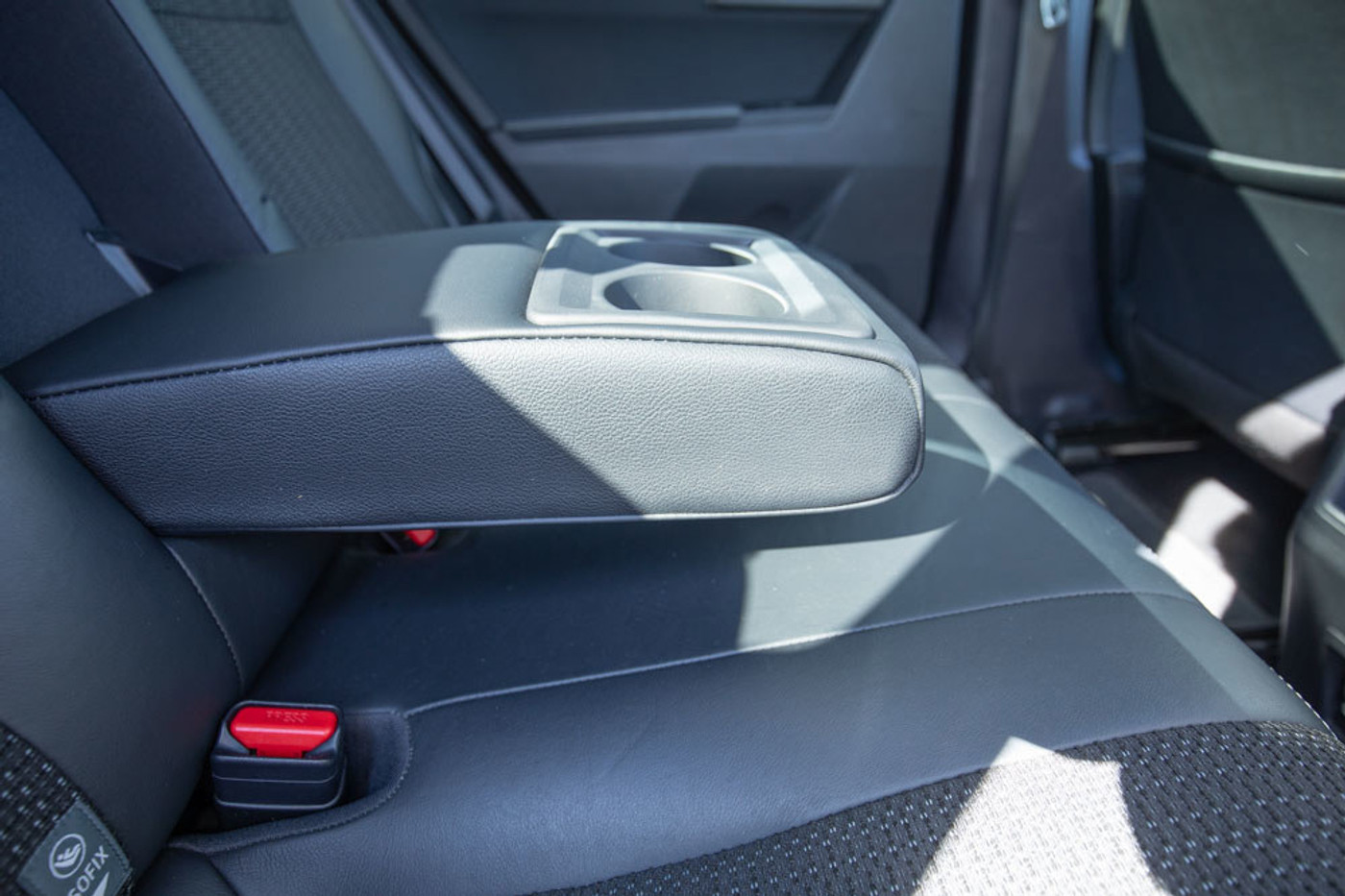 Foto van Toyota Toyota Auris