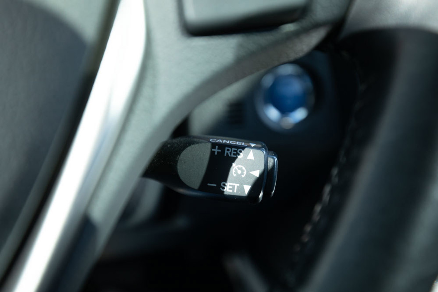 Foto van Toyota Toyota Auris