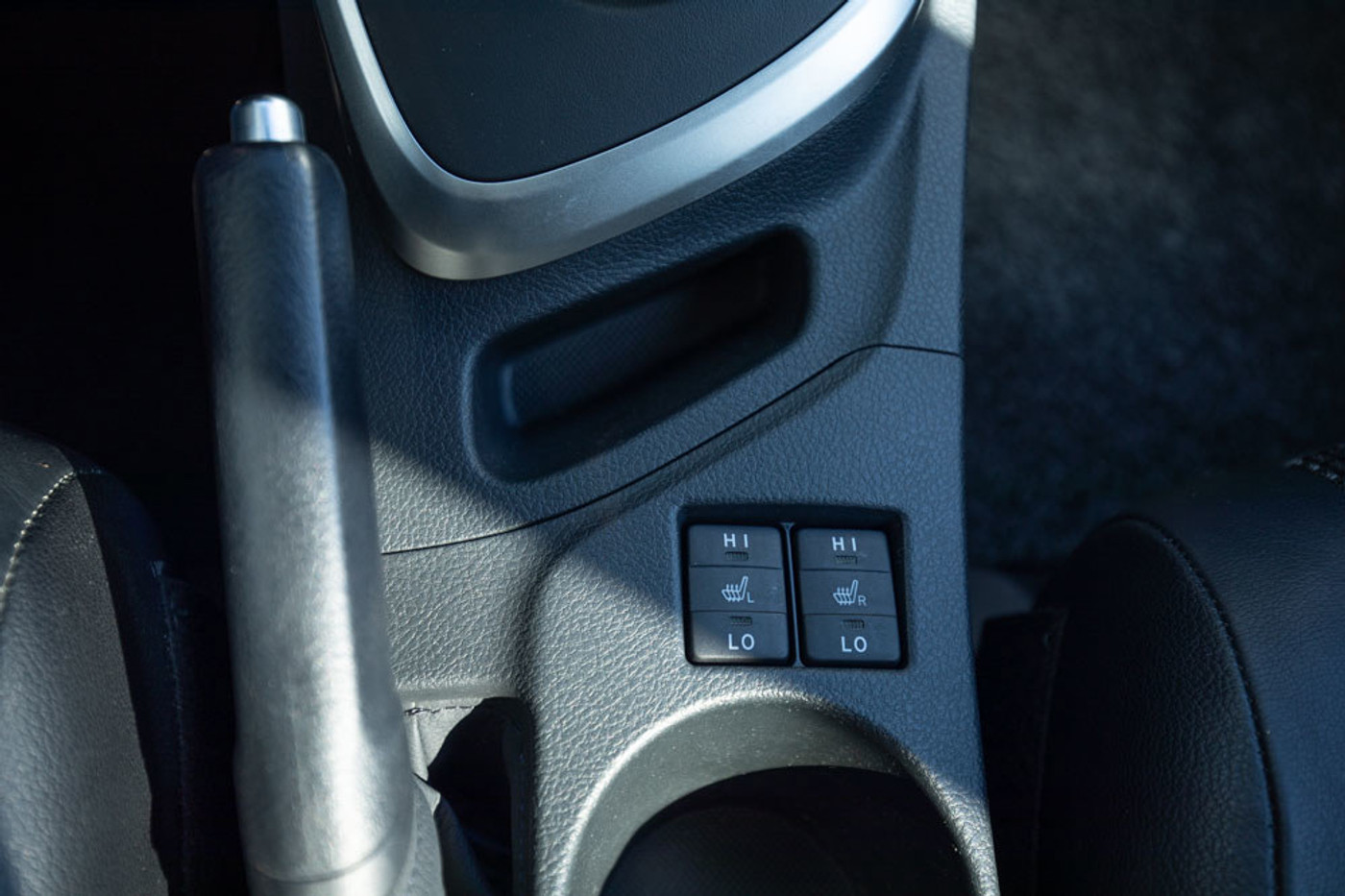 Foto van Toyota Toyota Auris