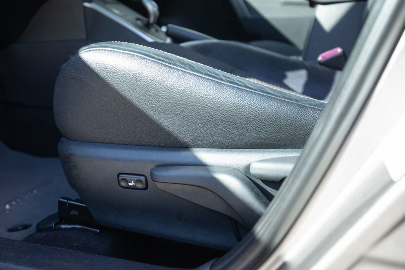 Foto van Toyota Toyota Auris