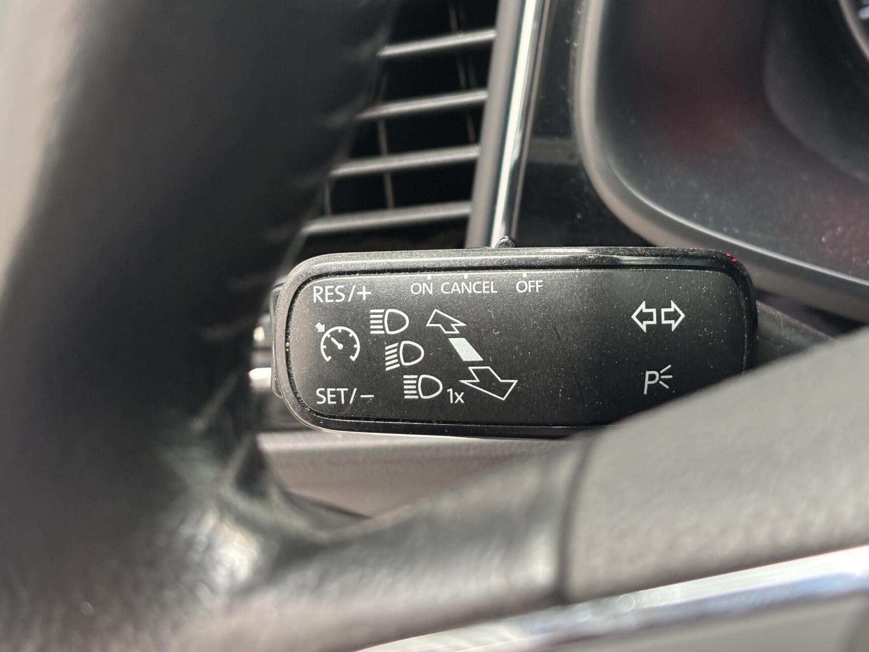 Foto van Seat Leon ST
