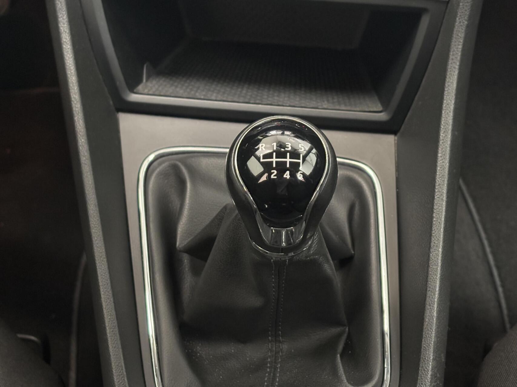 Foto van Seat Leon ST