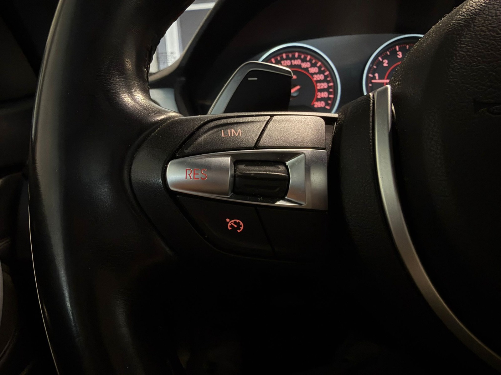 Foto van BMW 420i