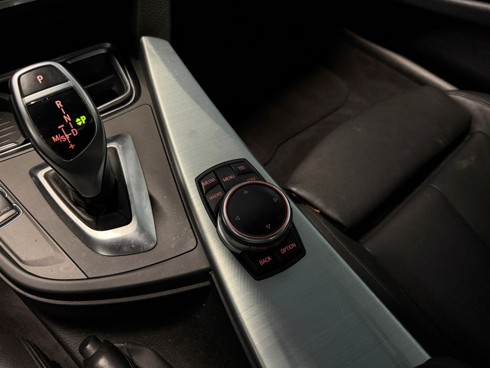 Foto van BMW 420i