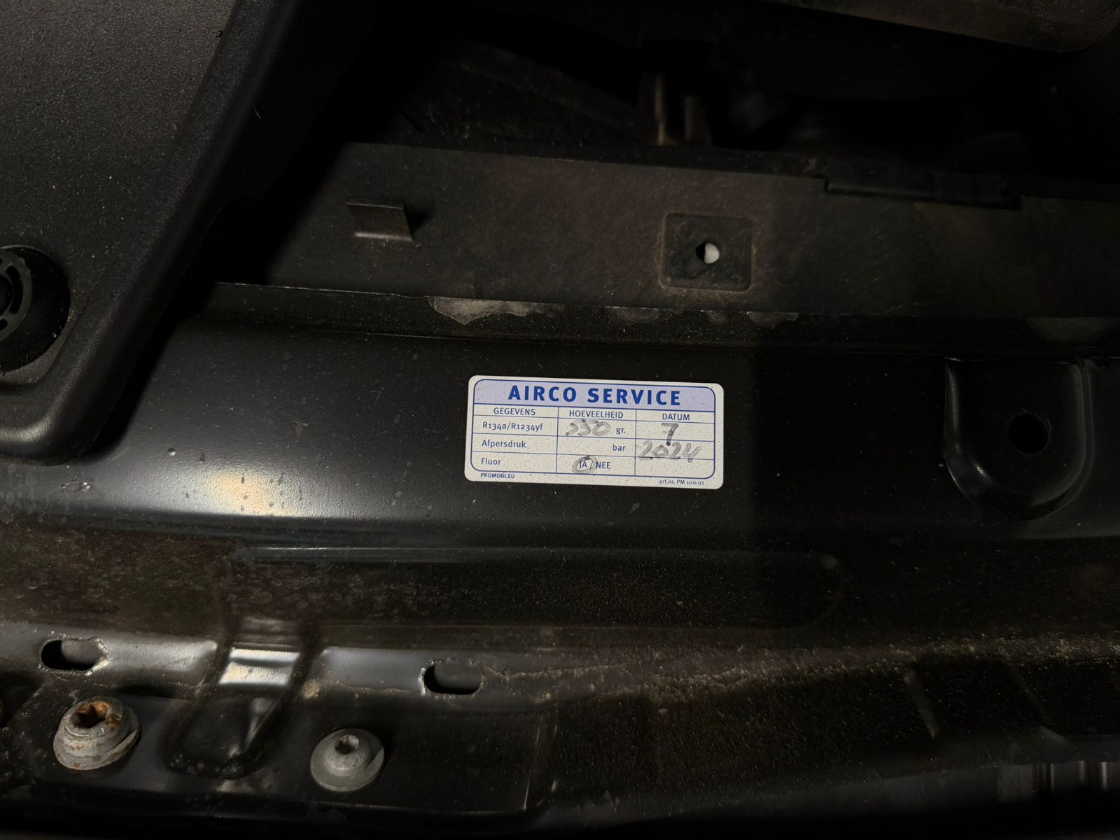 Foto van BMW 420i