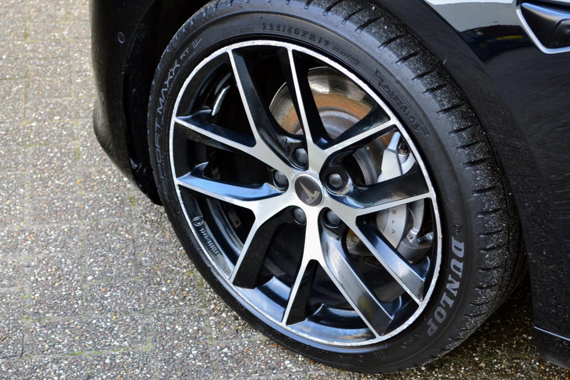 Foto van Tesla Model 3