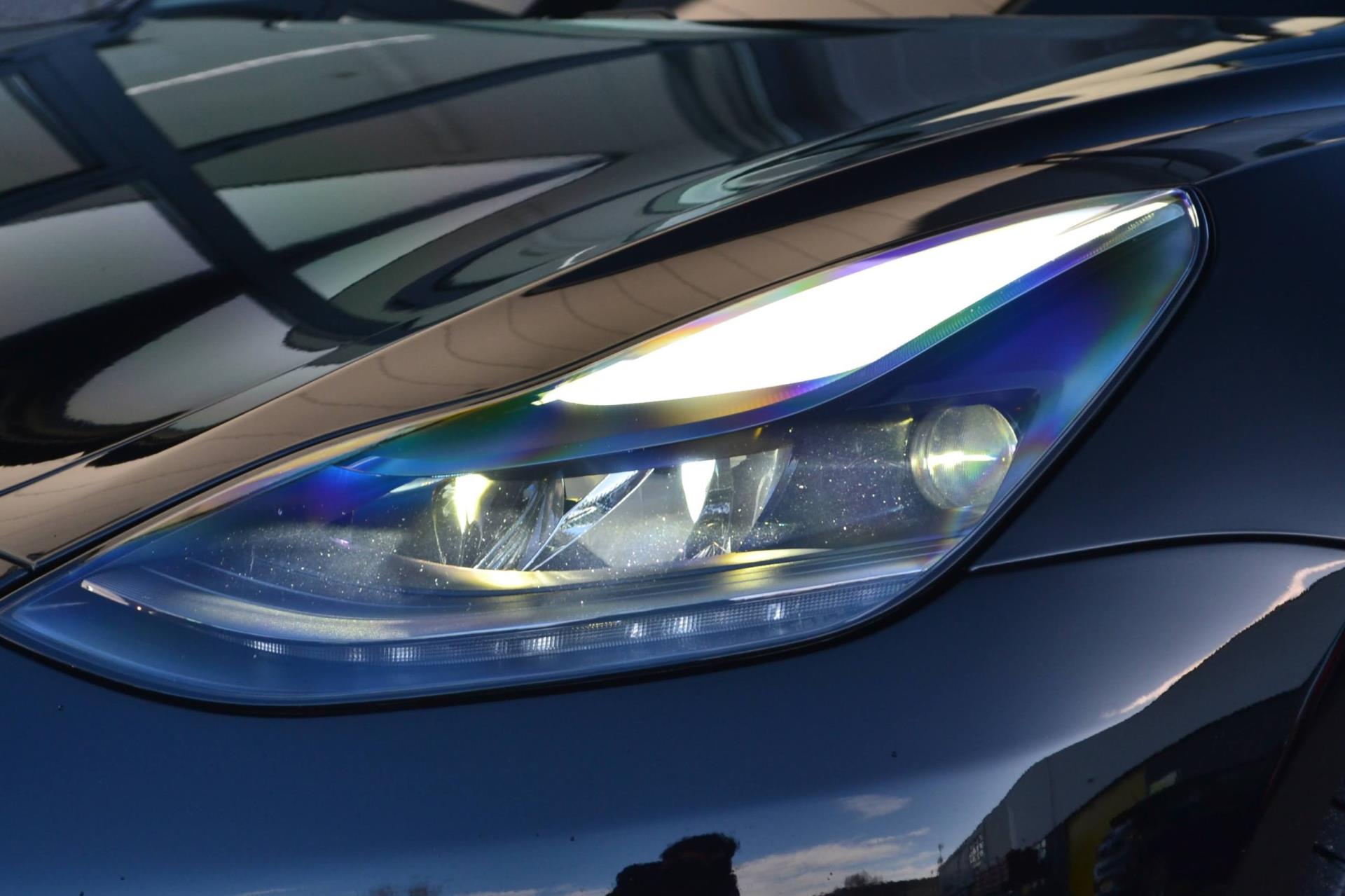 Foto van Tesla Model 3