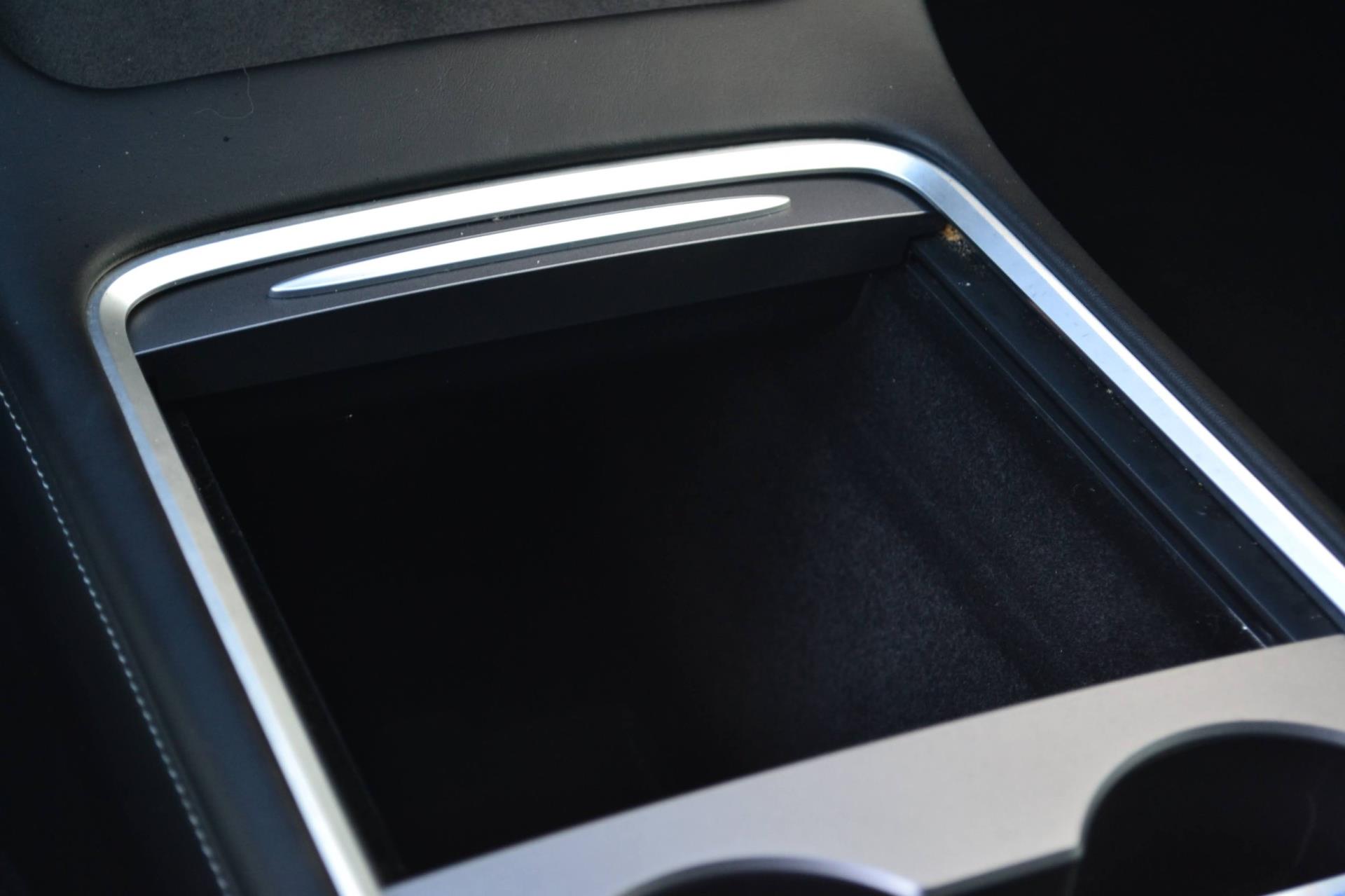 Foto van Tesla Model 3