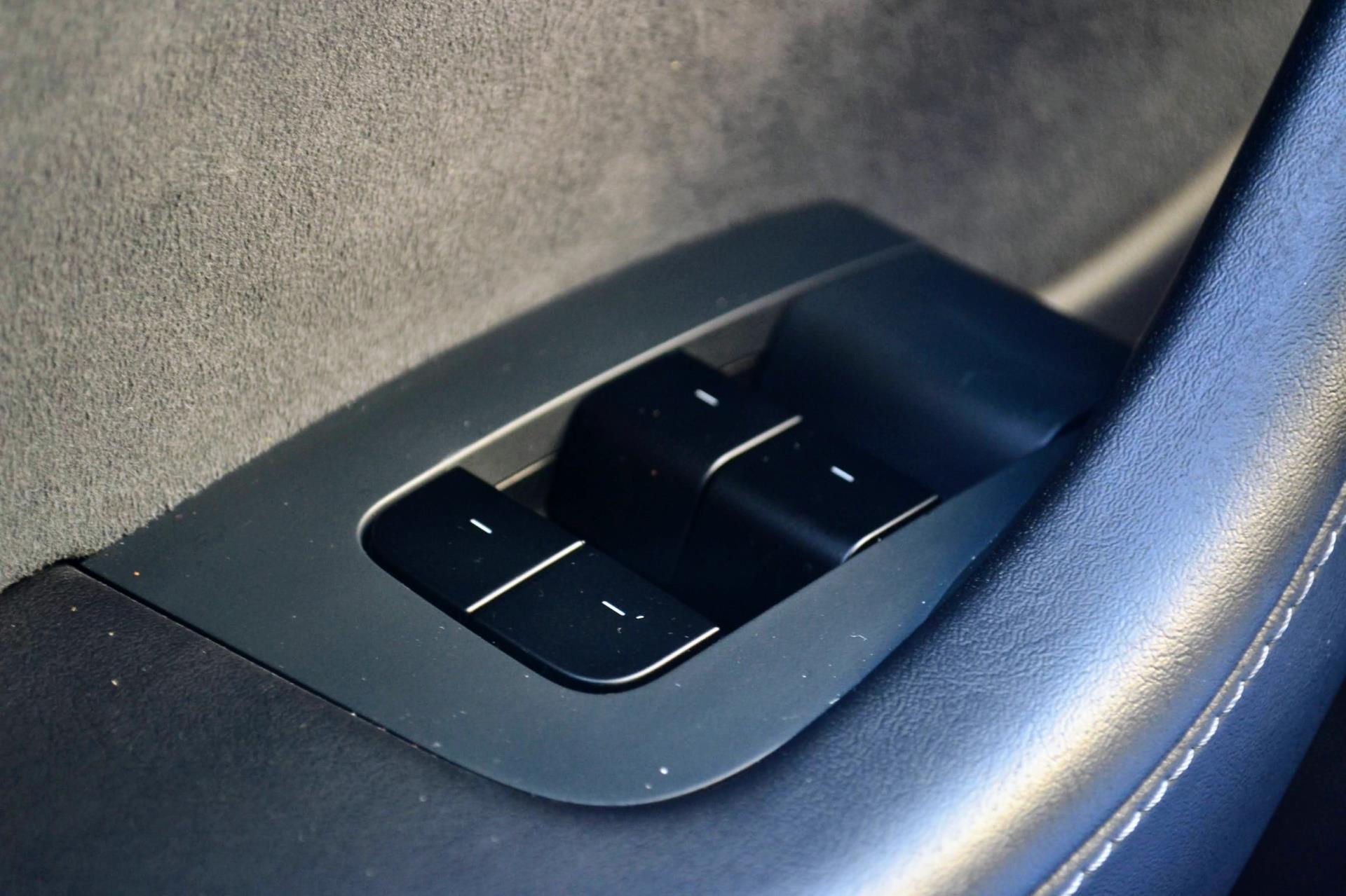 Foto van Tesla Model 3