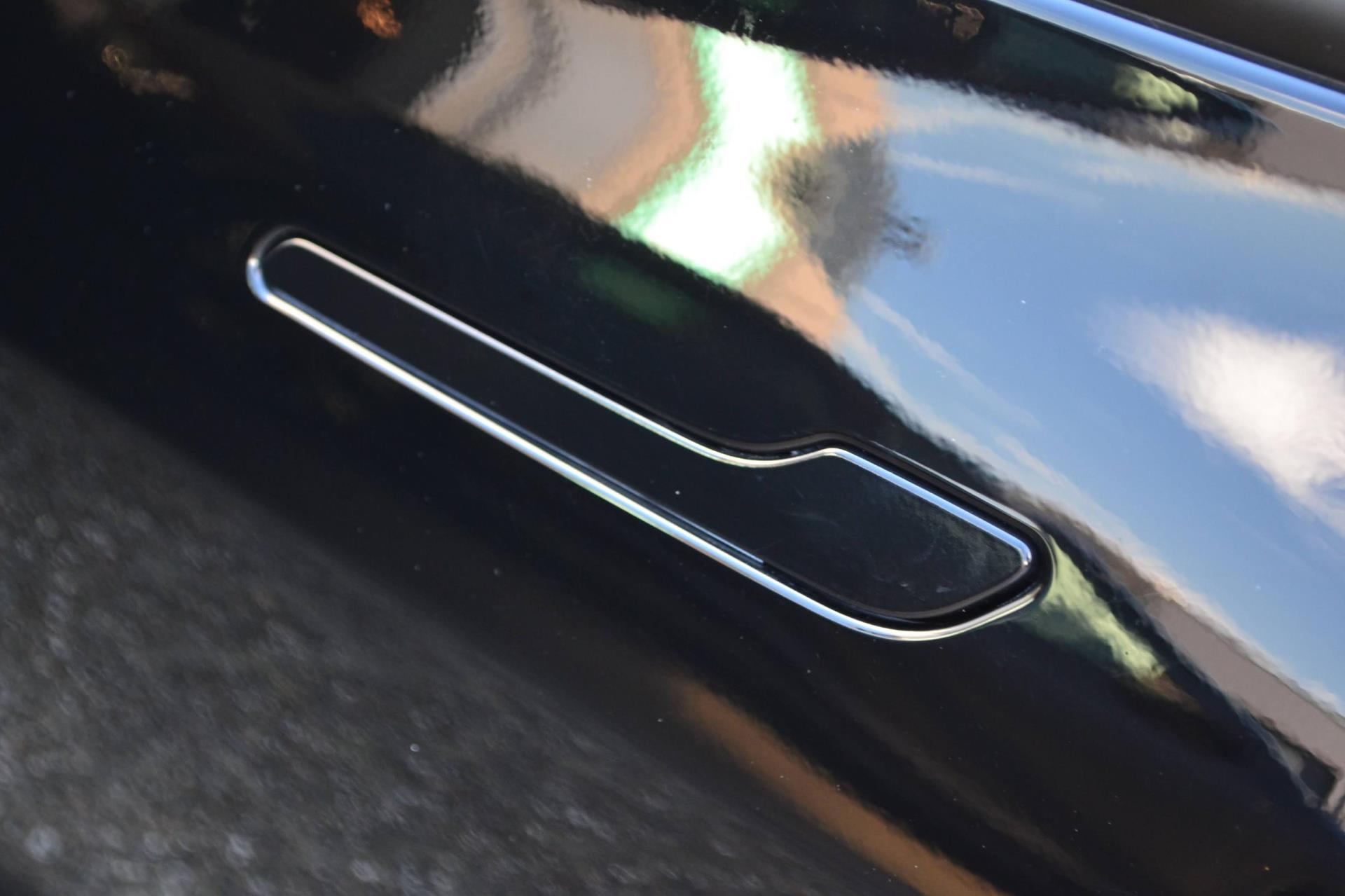 Foto van Tesla Model 3