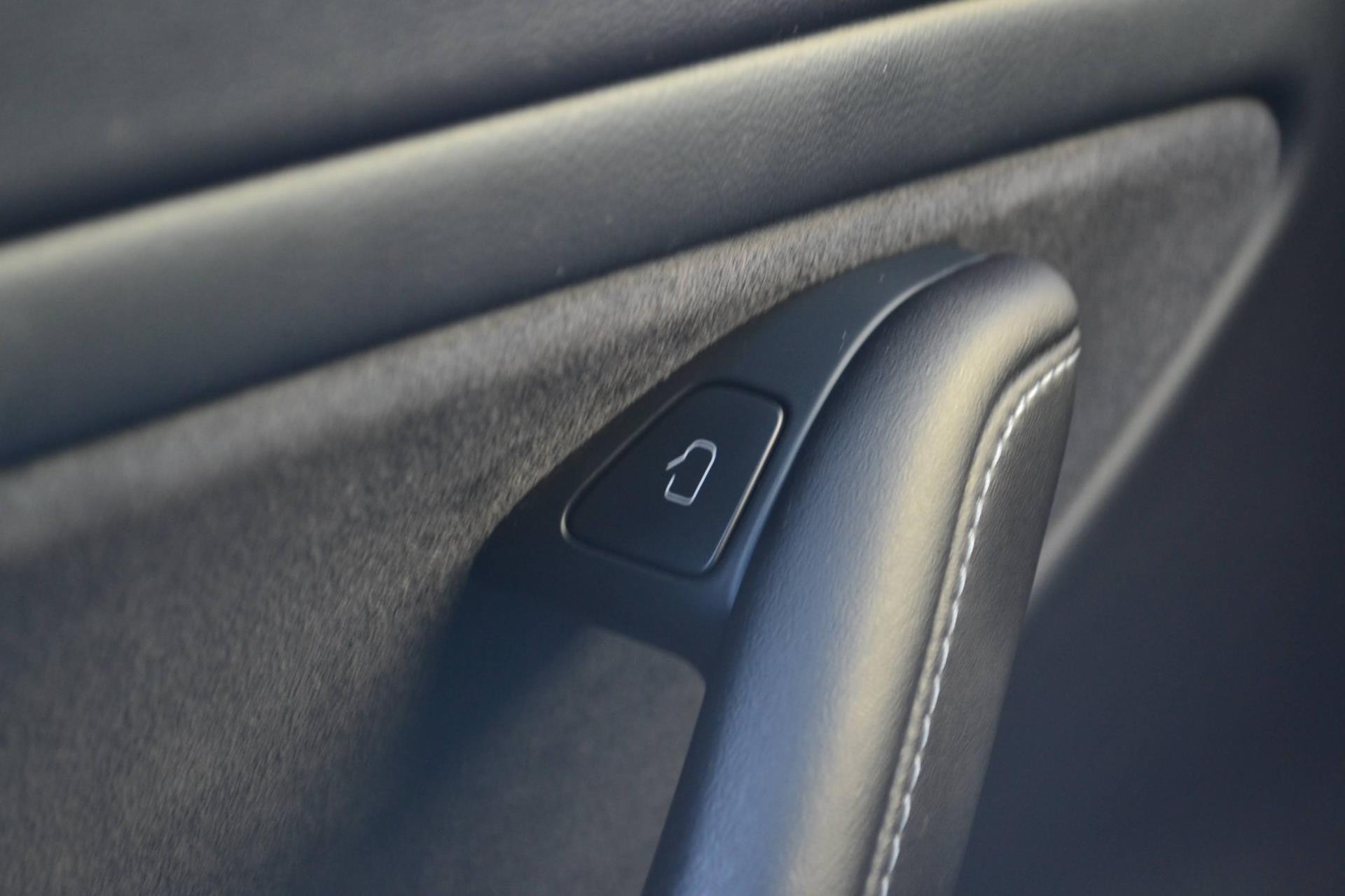 Foto van Tesla Model 3