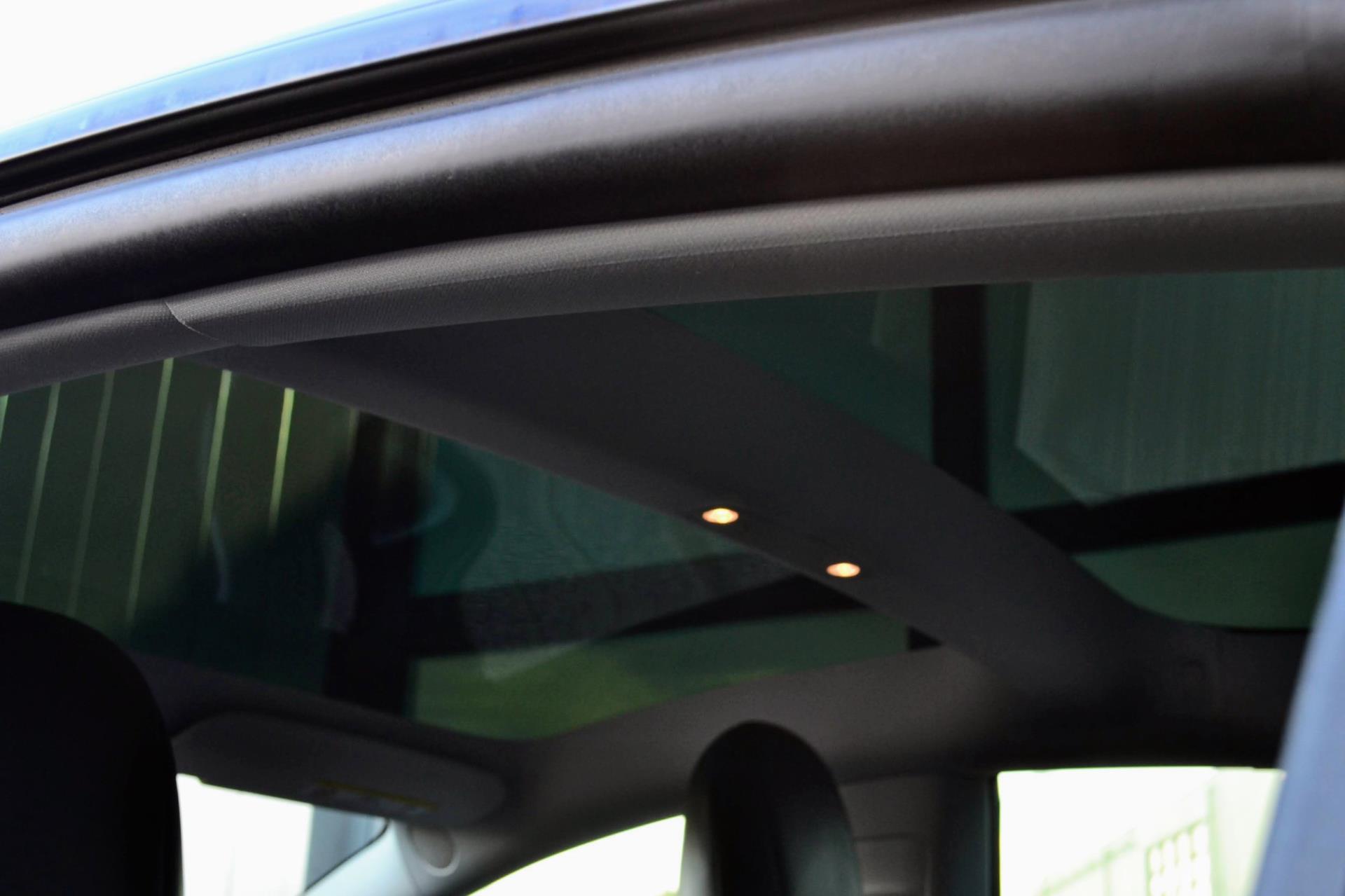 Foto van Tesla Model 3