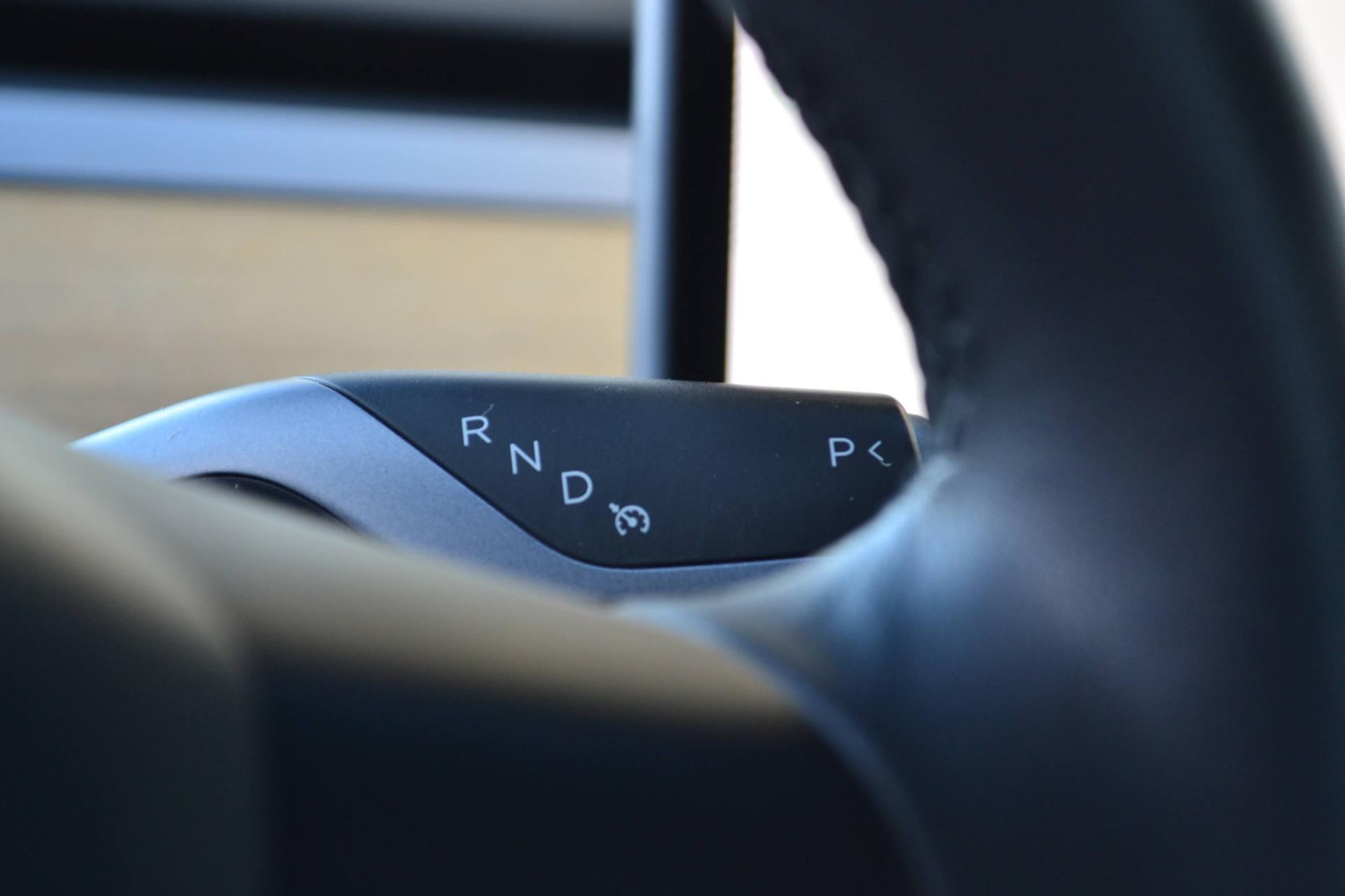 Foto van Tesla Model 3