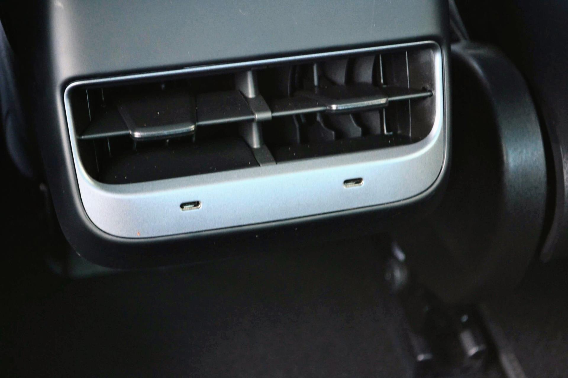 Foto van Tesla Model 3