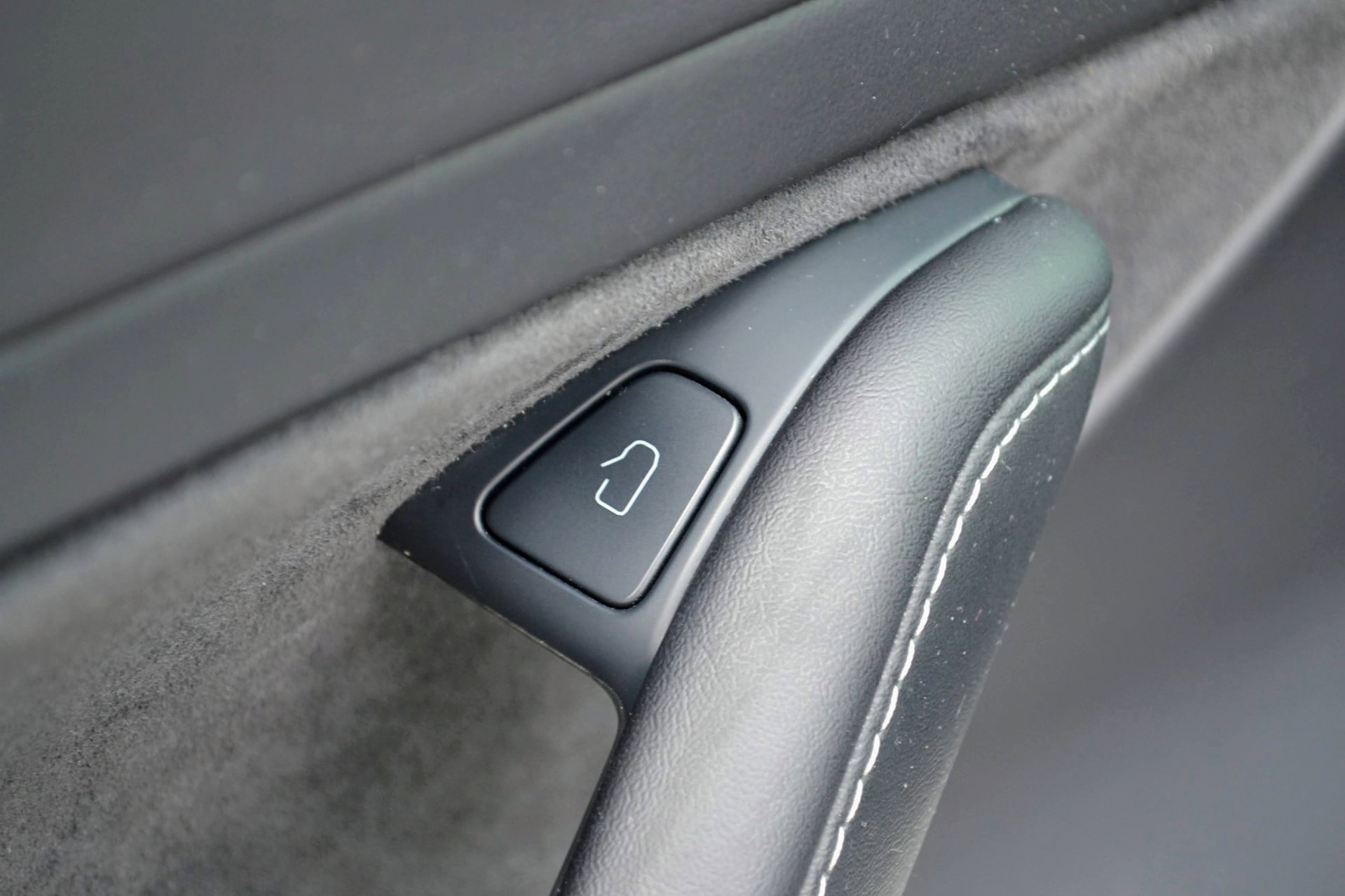 Foto van Tesla Model 3