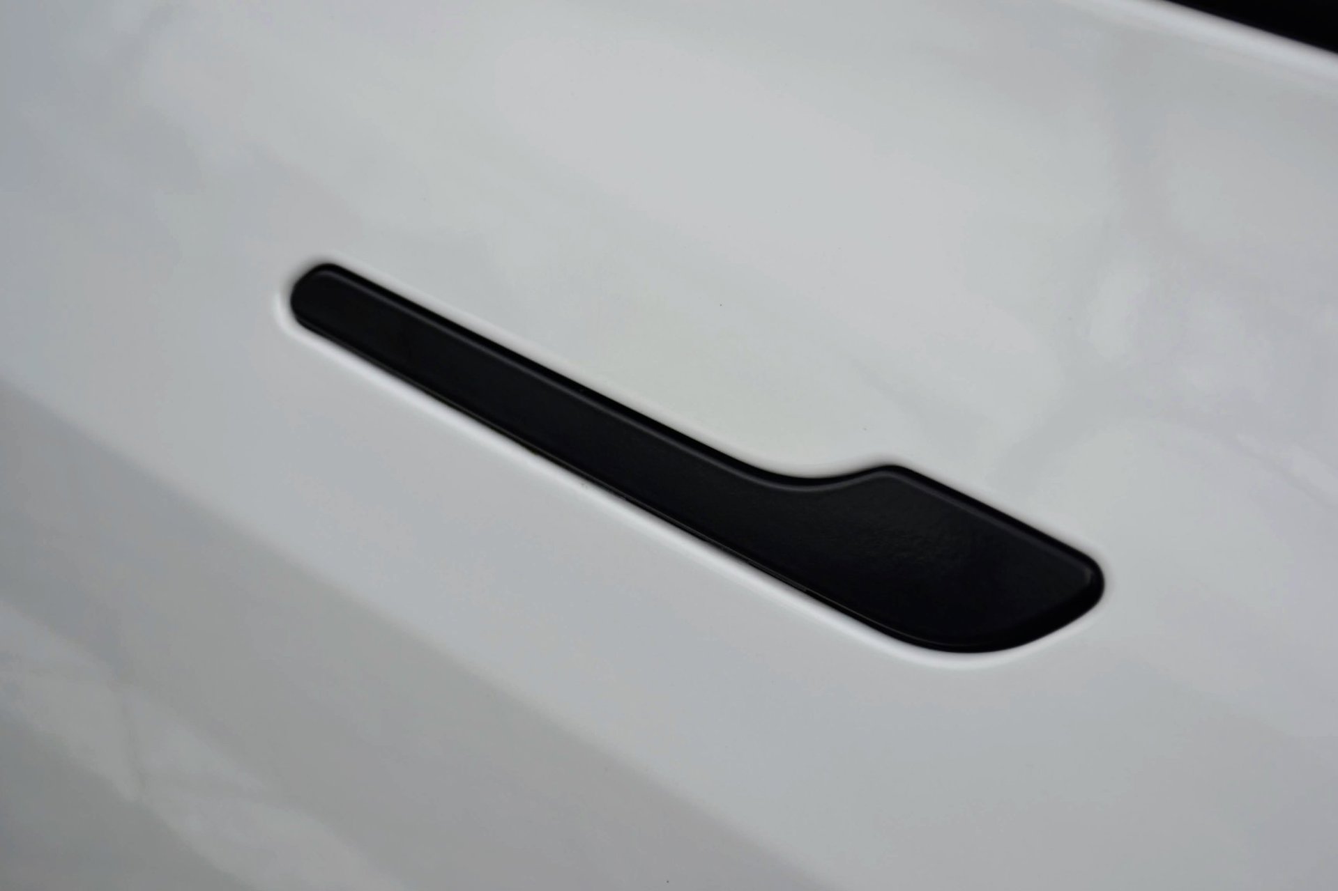Foto van Tesla Model 3