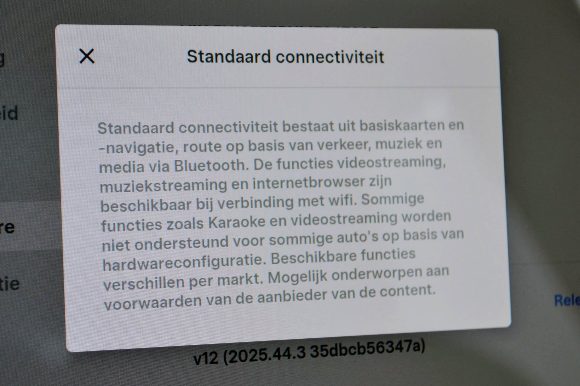 Foto van Tesla Model 3