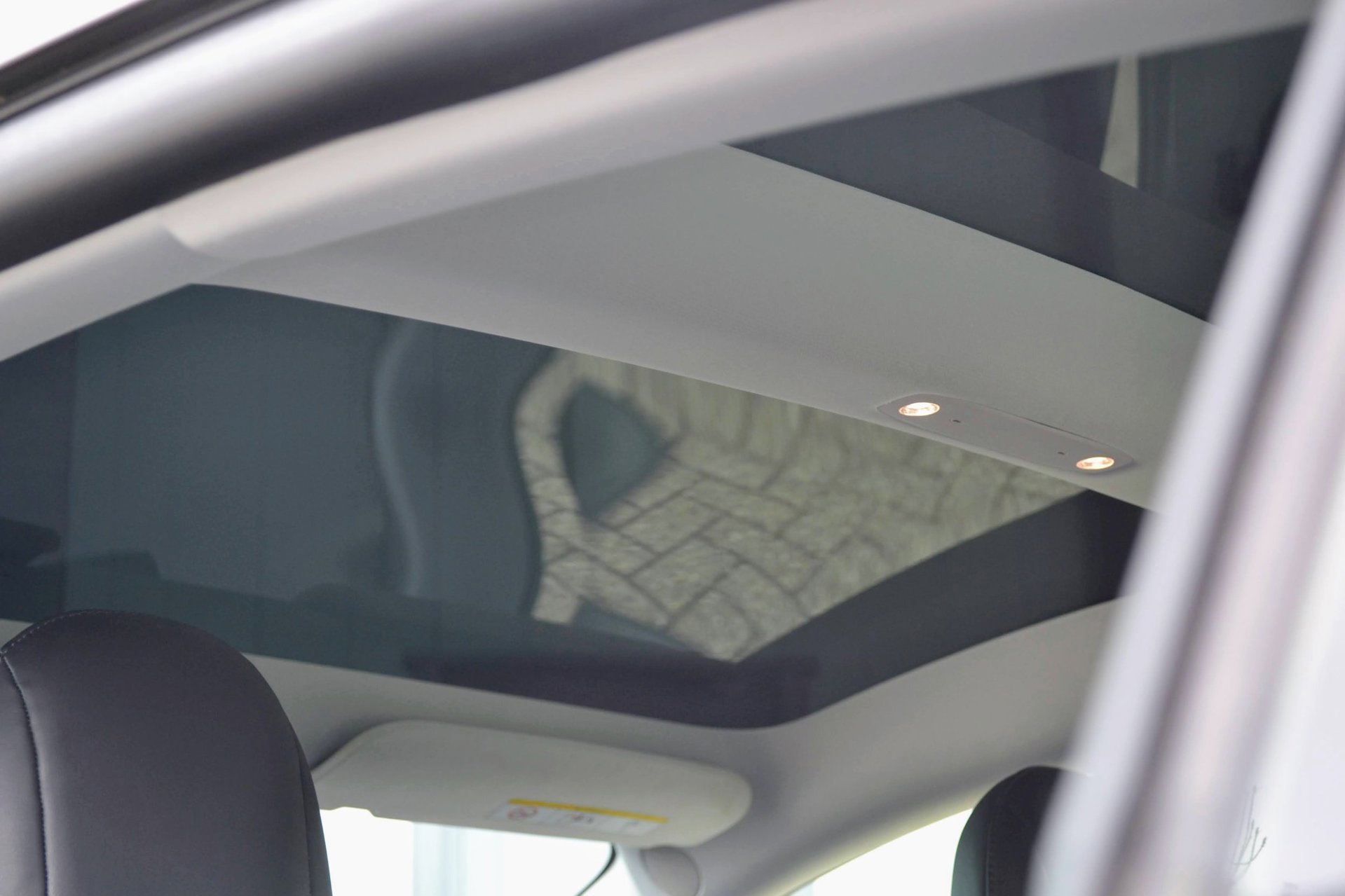 Foto van Tesla Model 3