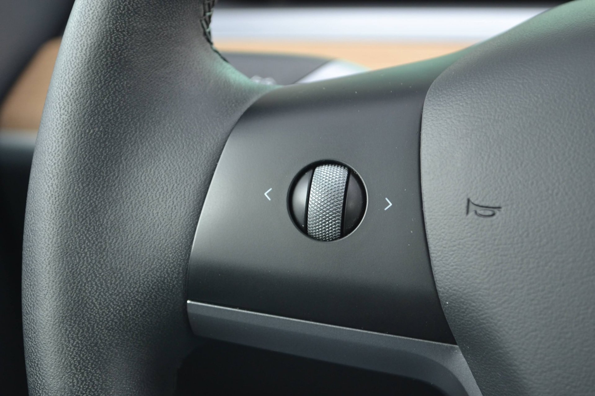Foto van Tesla Model 3