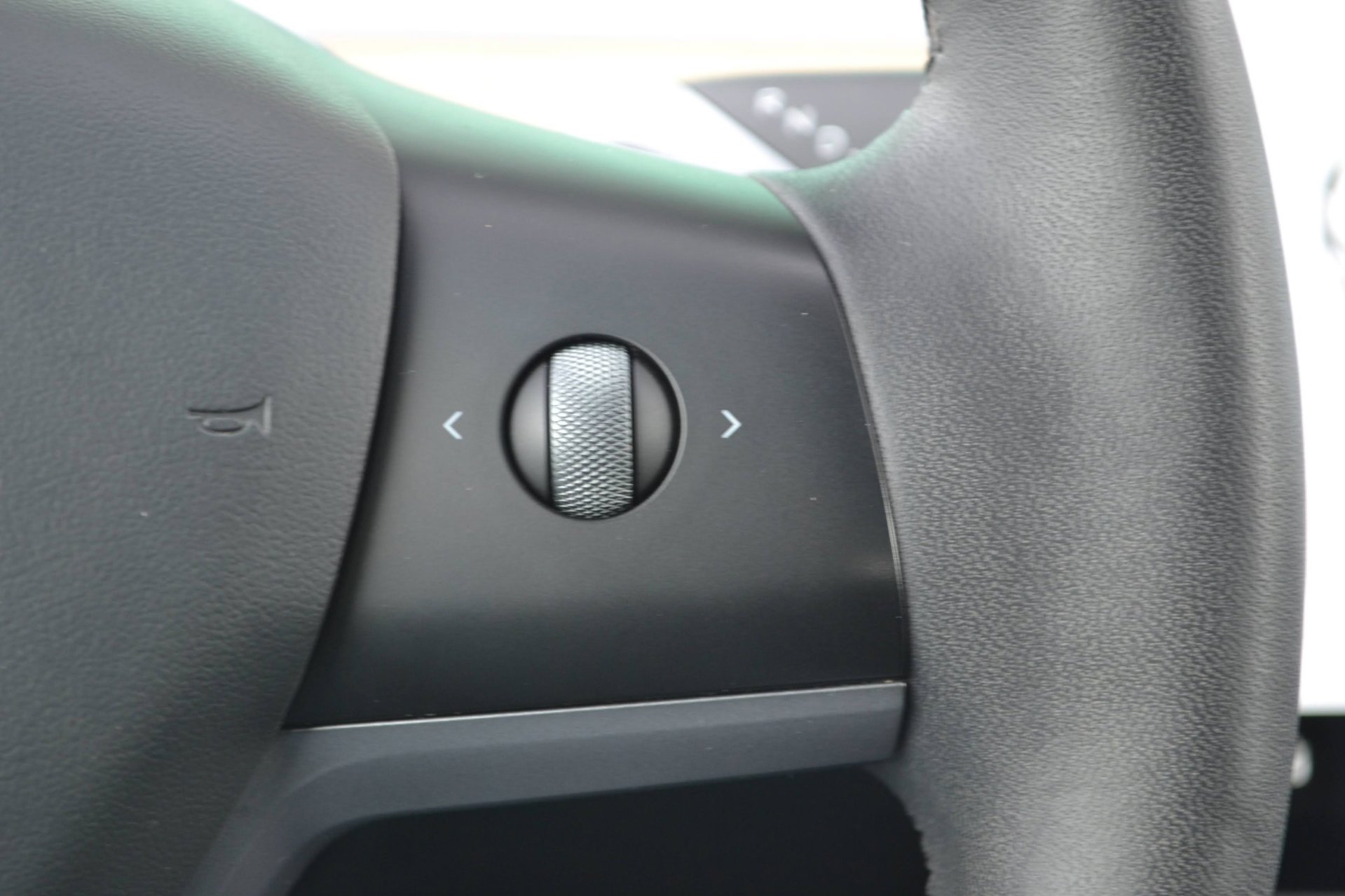 Foto van Tesla Model 3