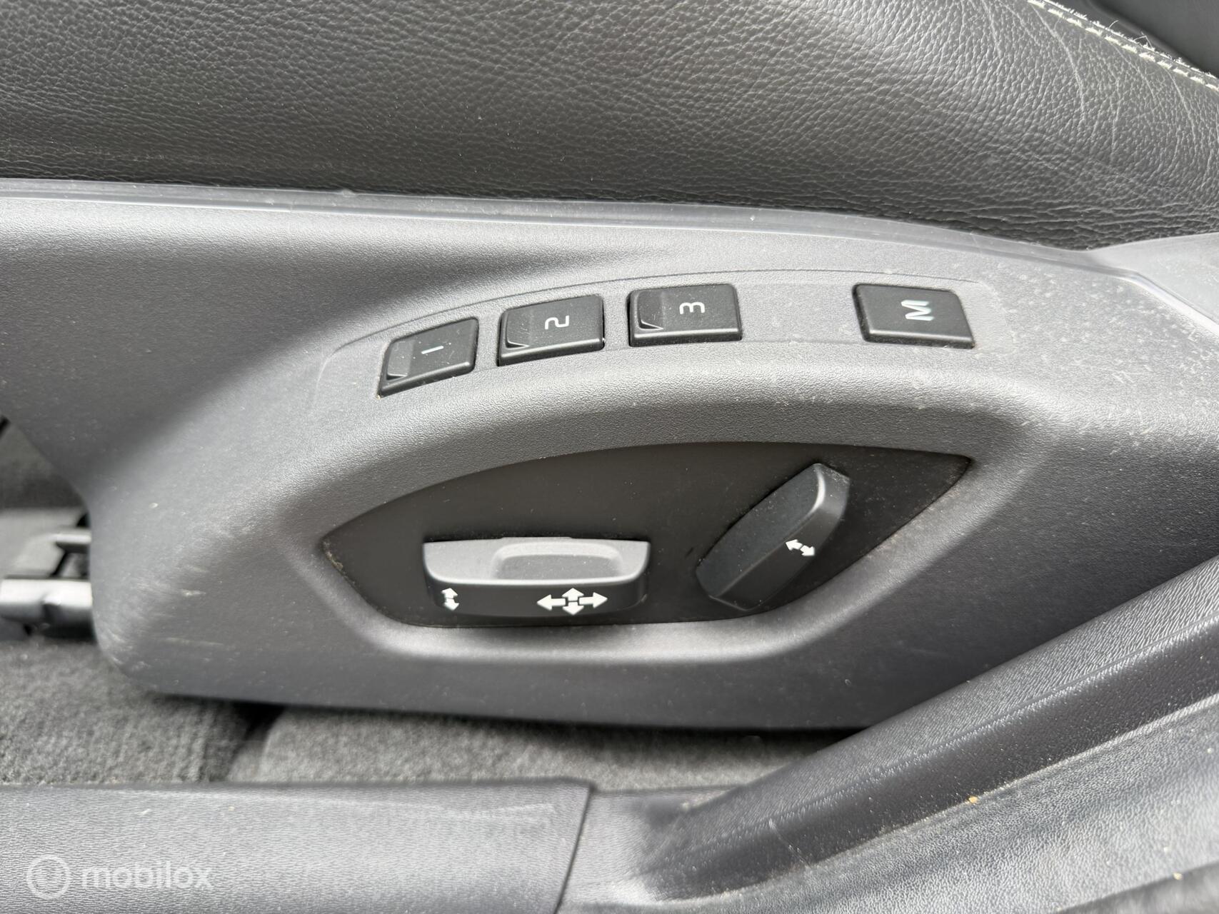 Foto van Volvo S60